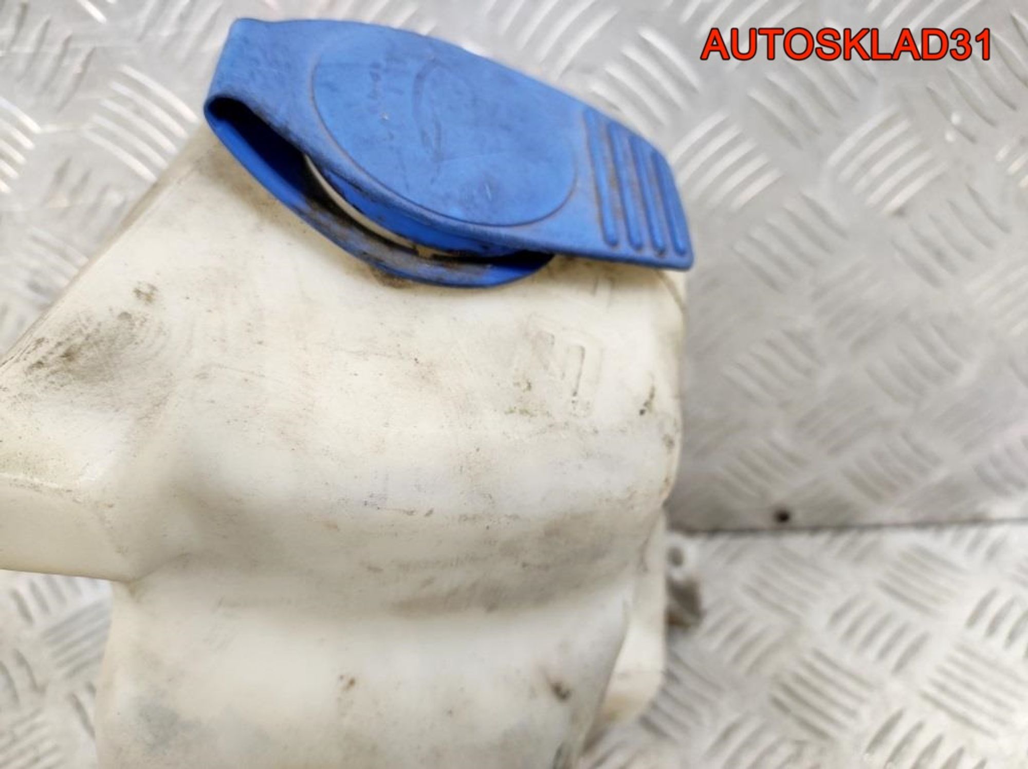 Бачок омывателя Skoda Octavia A4 1J0955453N, 1400 рублей, Дубовое