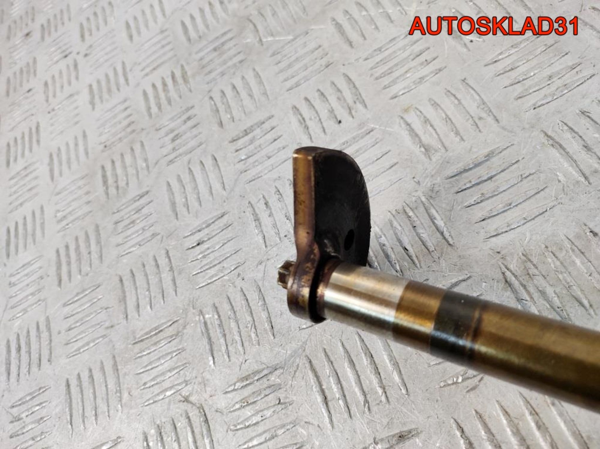 Вал балансирный Mercedes Benz W220 3,2 M112.944 A1120341122, 1000 рублей, Дубовое