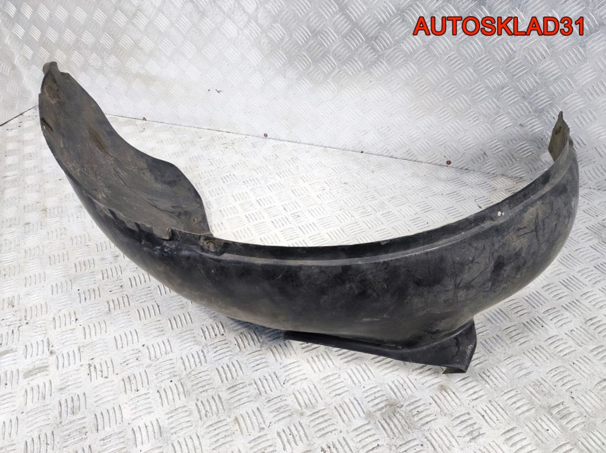 Локер передний правый Seat Leon 1M1 1M0809962B, 2100 рублей, Дубовое