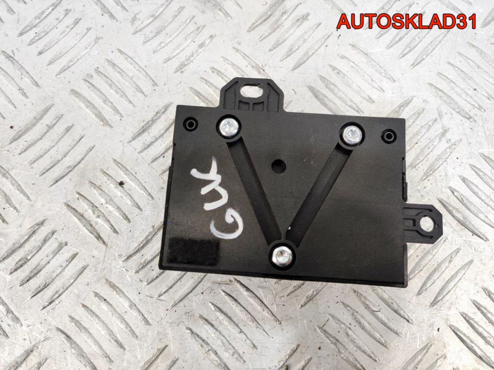 Блок управления топливным насосом Mercedes X204, 1400 рублей, Дубовое