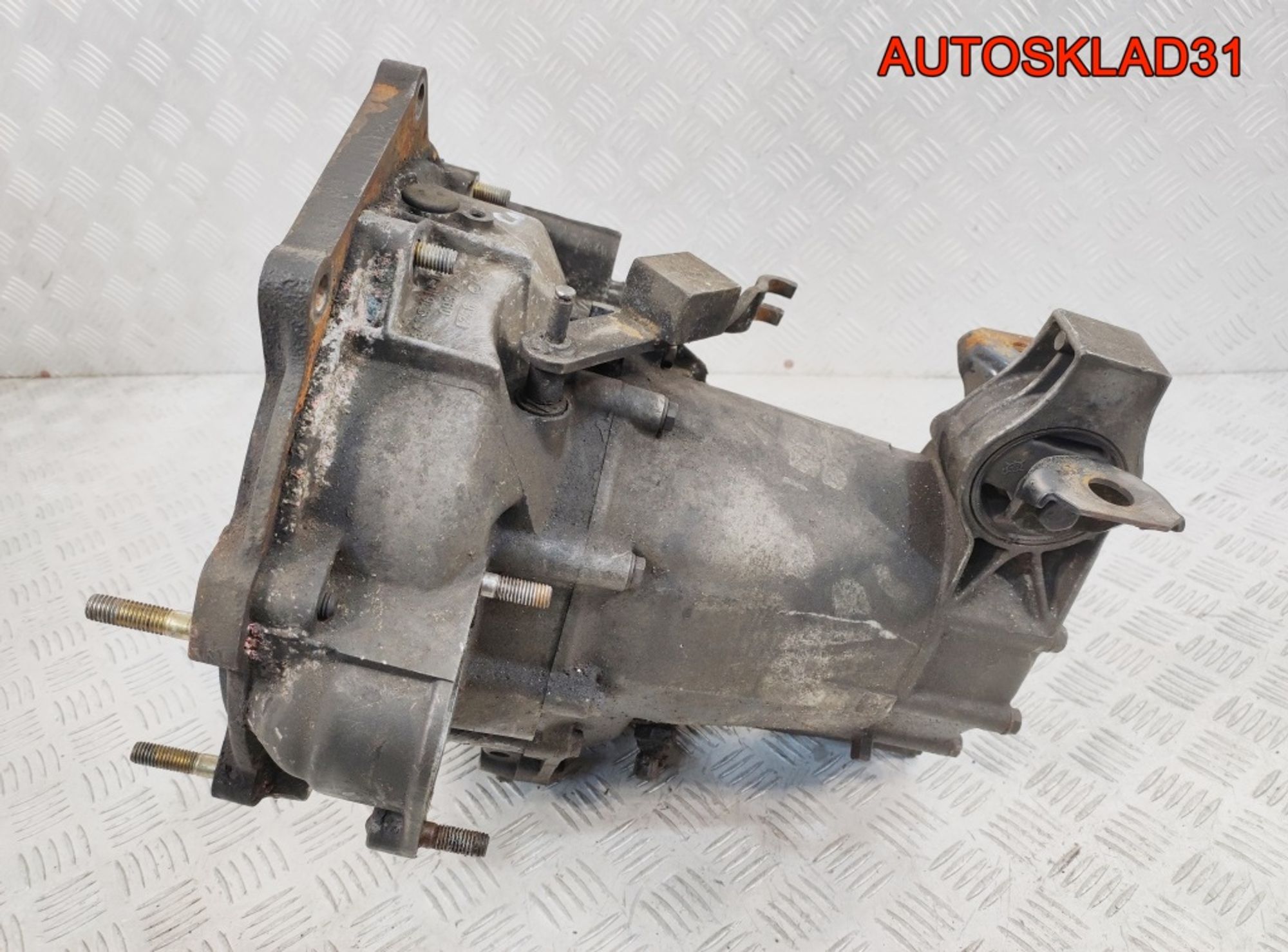 МКПП 441016101636 5 ступенчатая Skoda Felicia 1 1,6 АЕЕ Бензин, 12000 рублей, Дубовое
