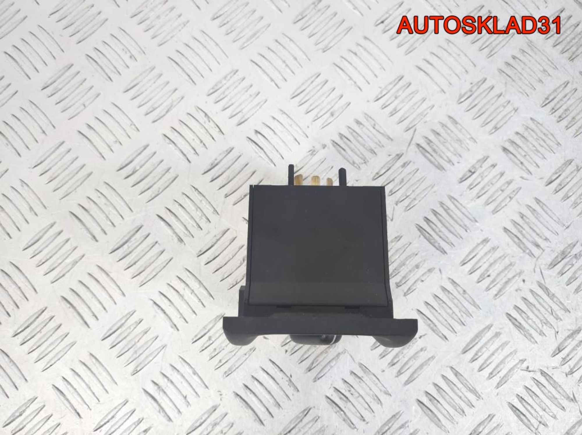 Переключатель света фар Opel Vectra B 09228133, 1700 рублей, Дубовое