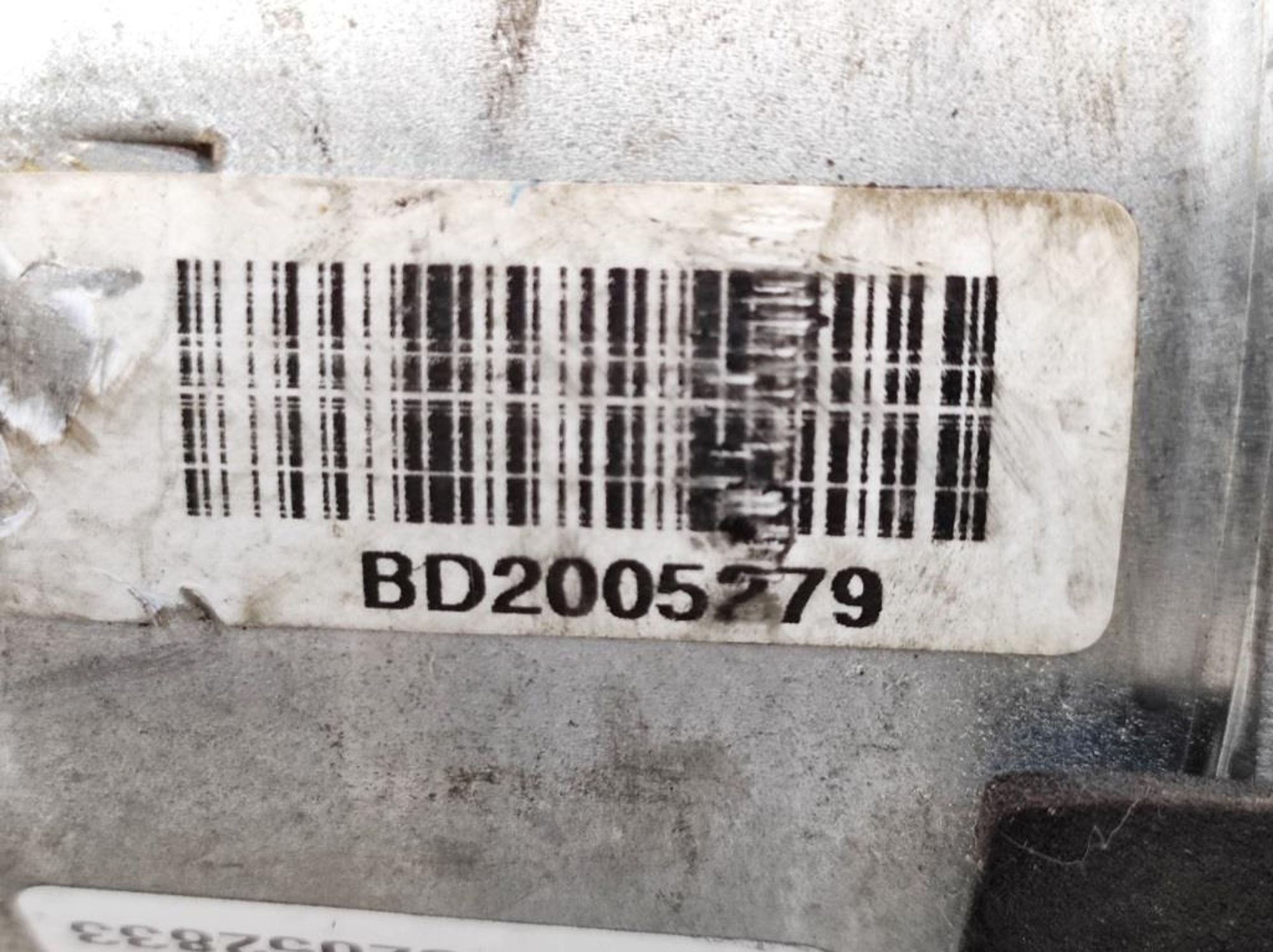 Электроусилитель руля ЭУР Opel Corsa D 13334995, 10800 рублей, Дубовое