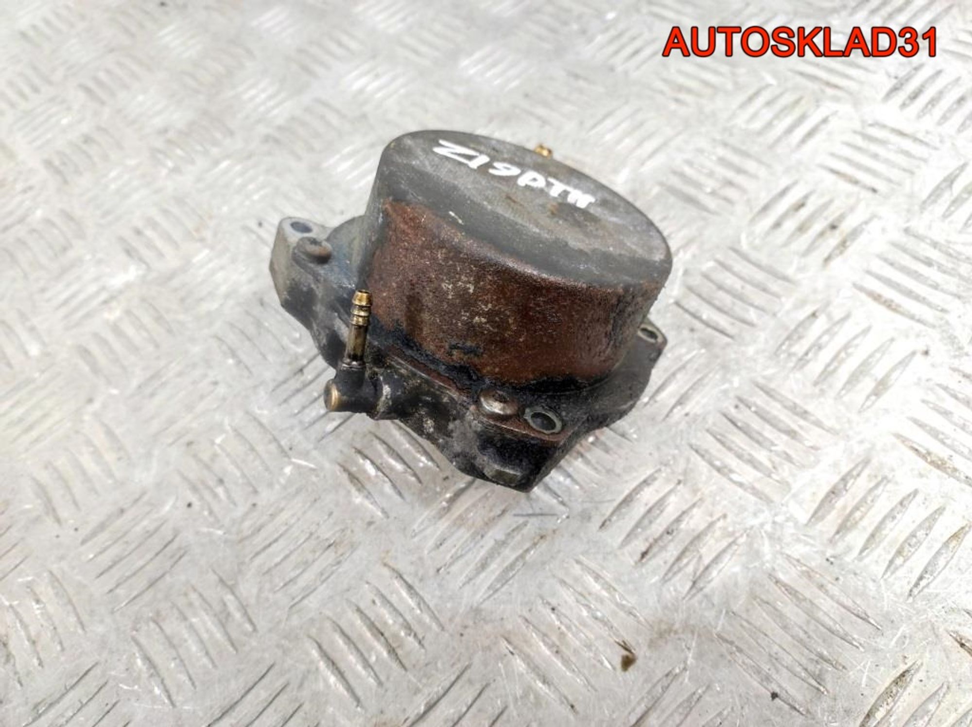 Насос вакуумный Opel Astra H 1.9 Z19DTH 55188660, 1800 рублей, Дубовое