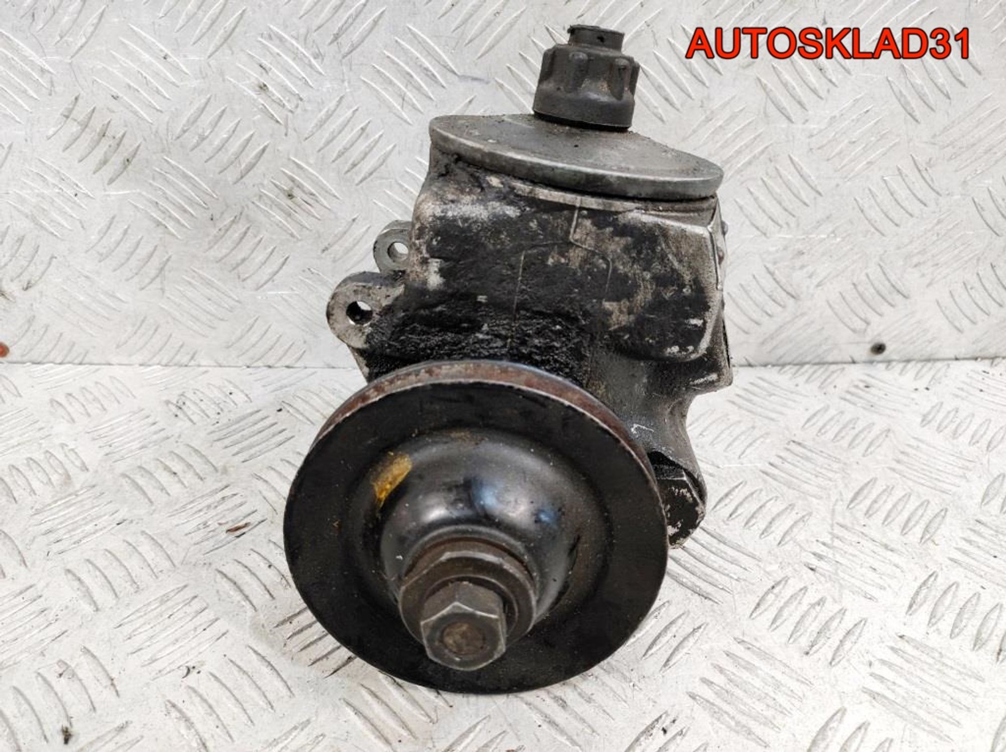 Насос гидроусилителя Mercedes Benz W126 A1264601380, 3200 рублей, Дубовое