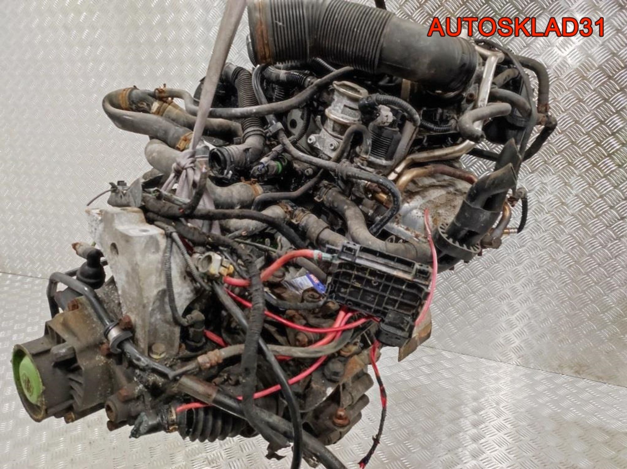 Двигатель BFQ Volkswagen Golf 4 1,6 Бензин, 55000 рублей, Дубовое