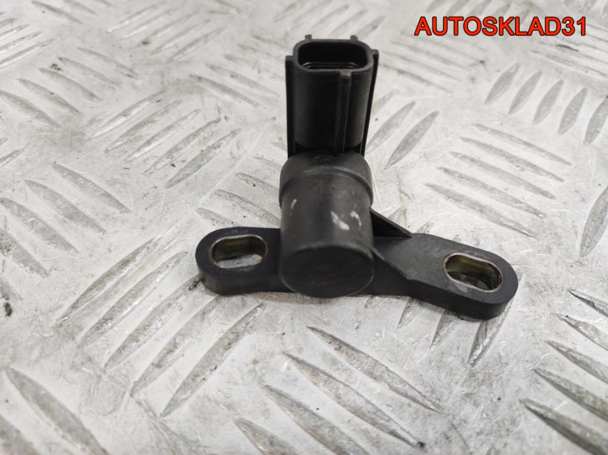 Датчик положения коленвала Ford Mondeo 4 3M6G6C315BA, 900 рублей, Дубовое