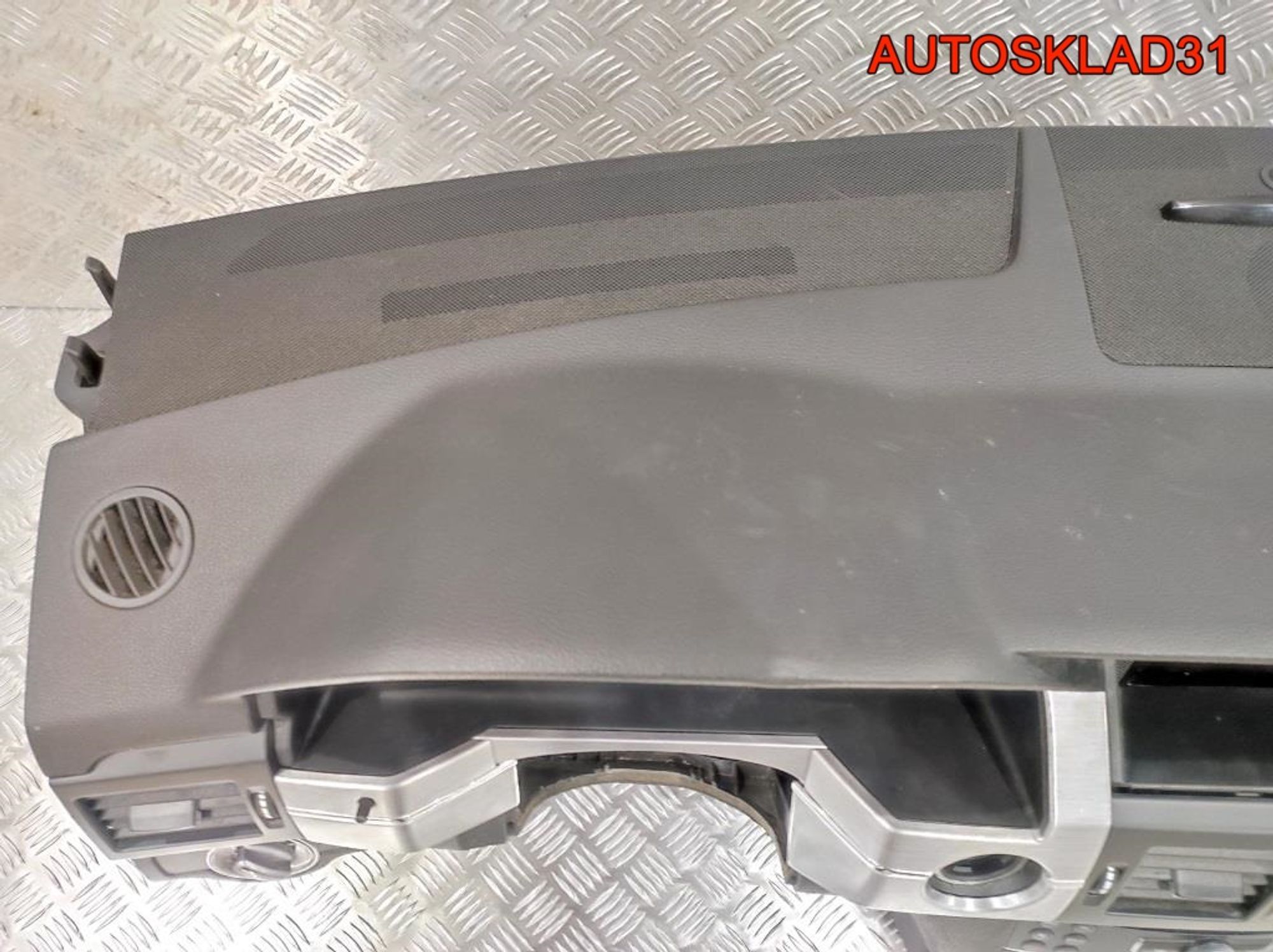 Торпедо Голое Mercedes GLK X204 A20468049879, 27000 рублей, Дубовое