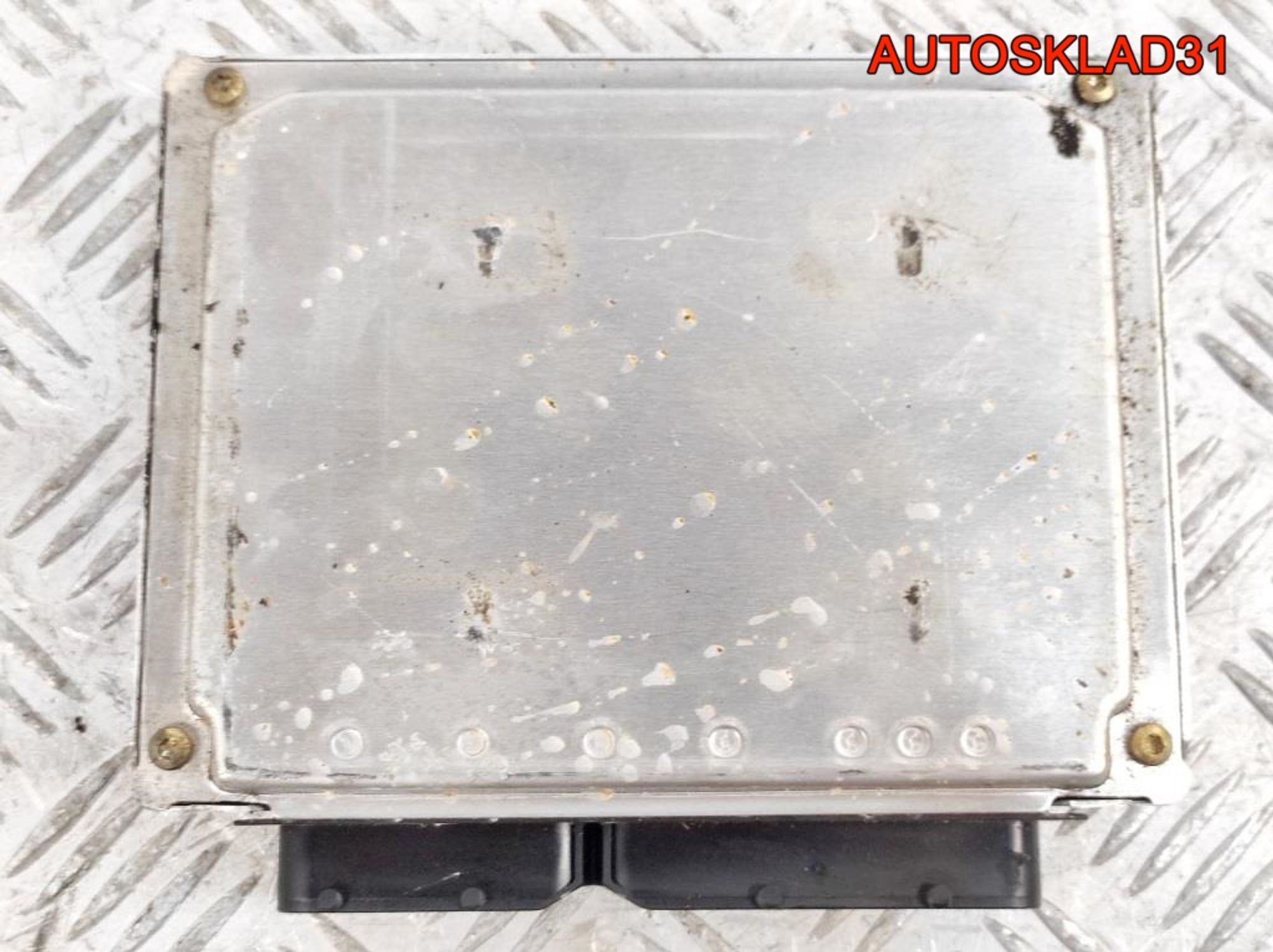 Блок ЭБУ Audi A4 B6 2.4 BDV Бензин 8E0909552, 2500 рублей, Дубовое