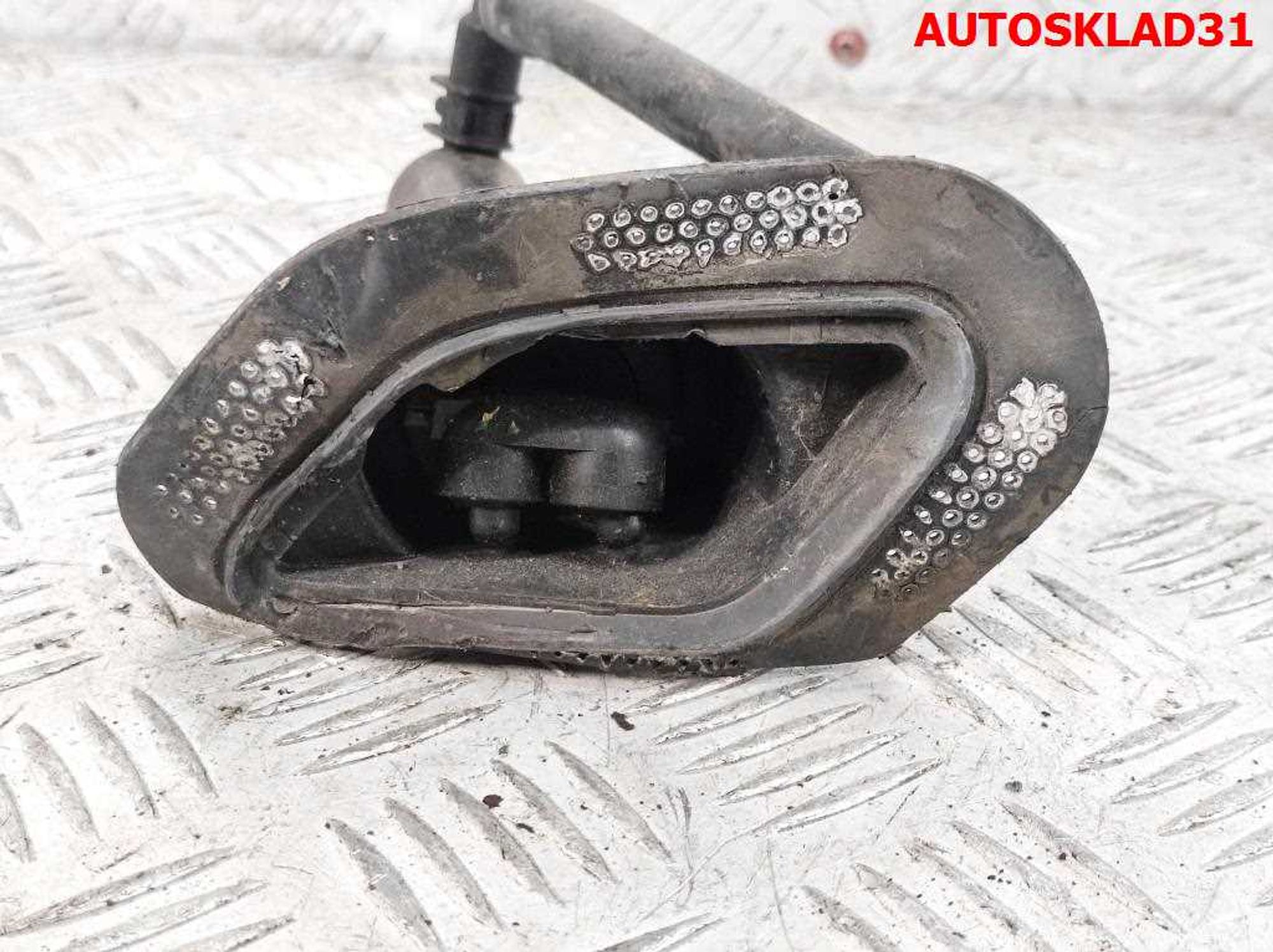 Форсунка омывателя фары левая Opel Insignia 13227348, 3000 рублей, Дубовое