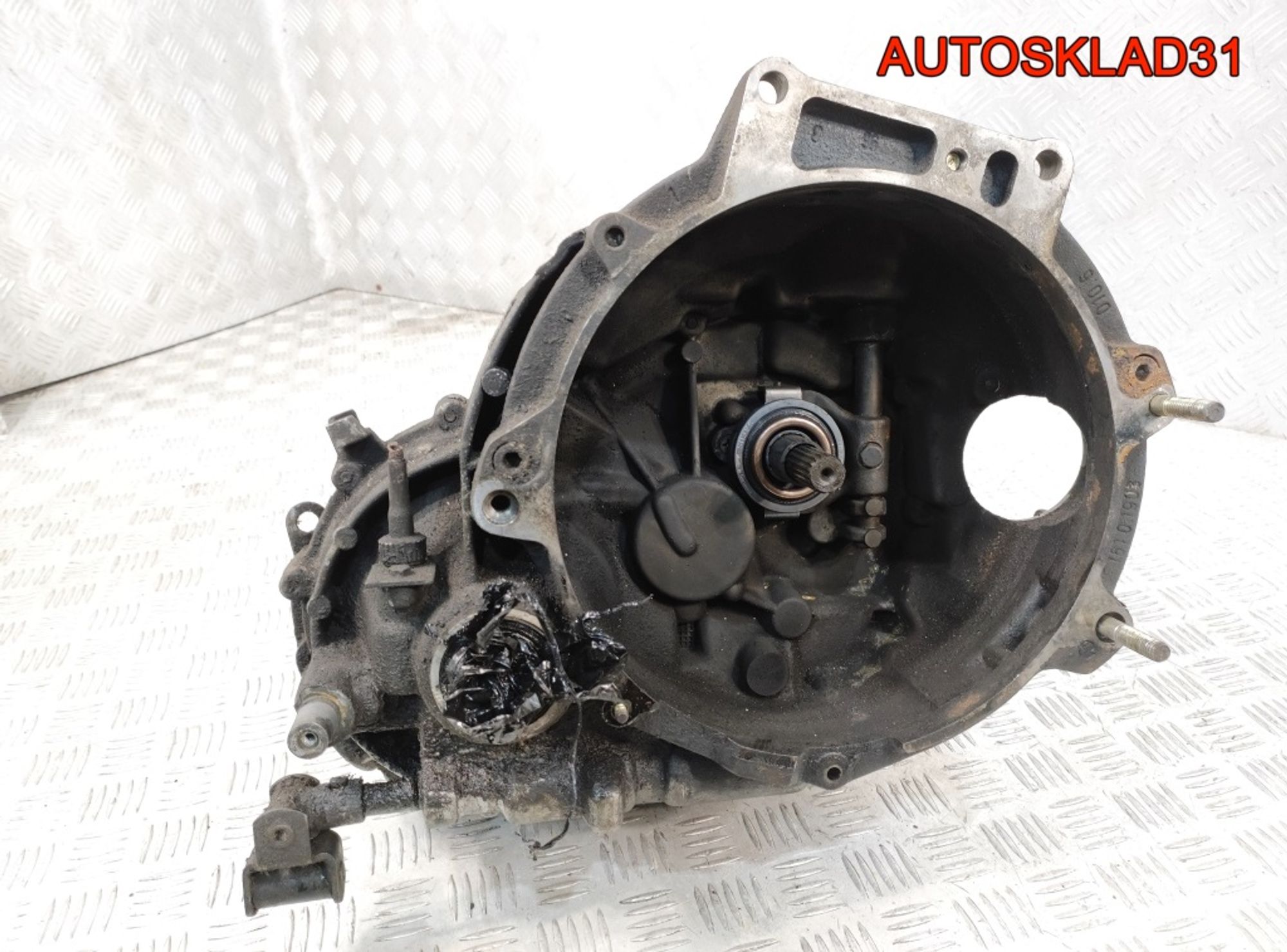 МКПП 441016101636 5 ступенчатая Skoda Felicia 1 1,6 АЕЕ Бензин, 12000 рублей, Дубовое