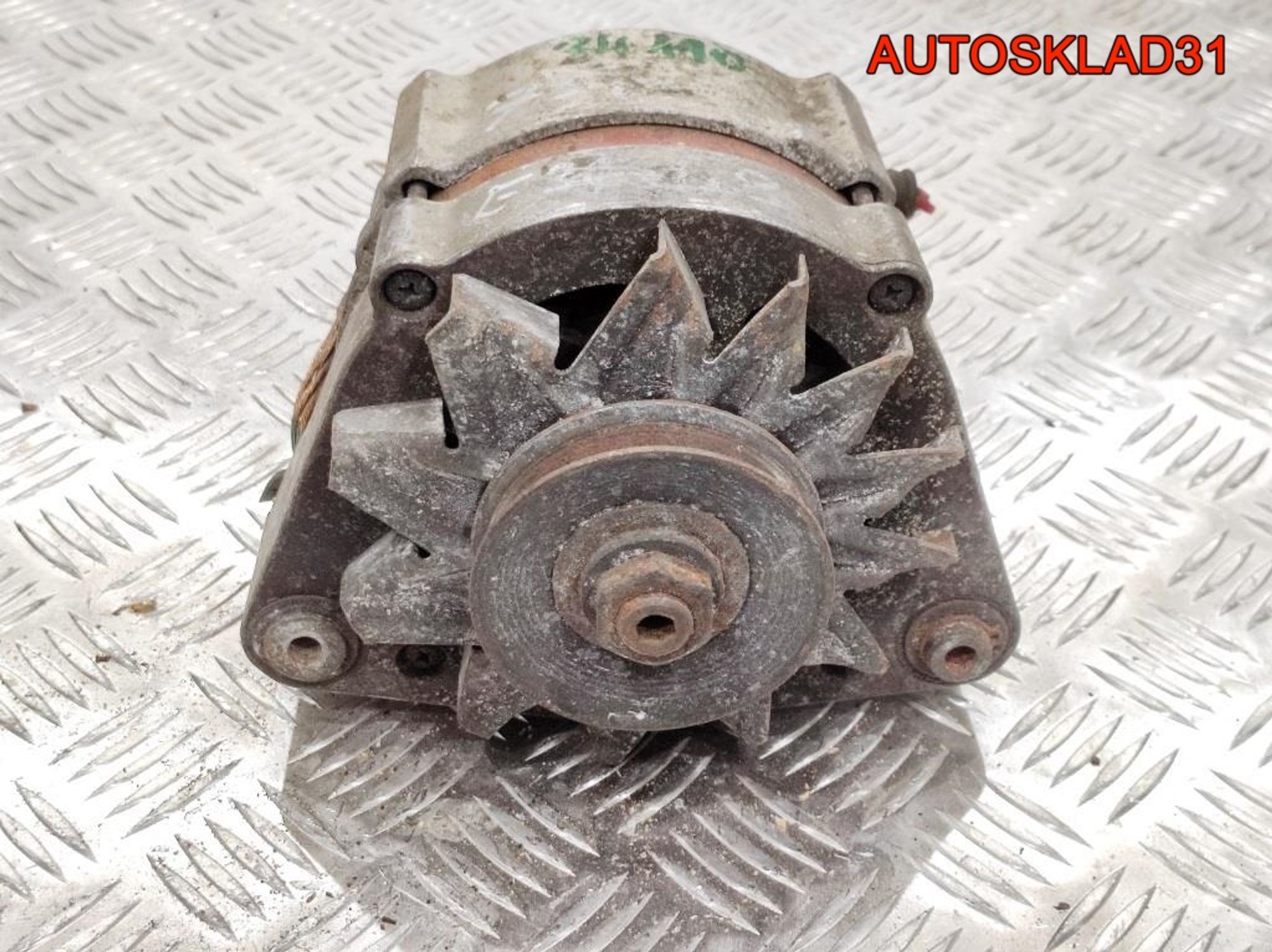 Генератор 80A BMW E30 0120469617 (Р), 4000 рублей, Дубовое