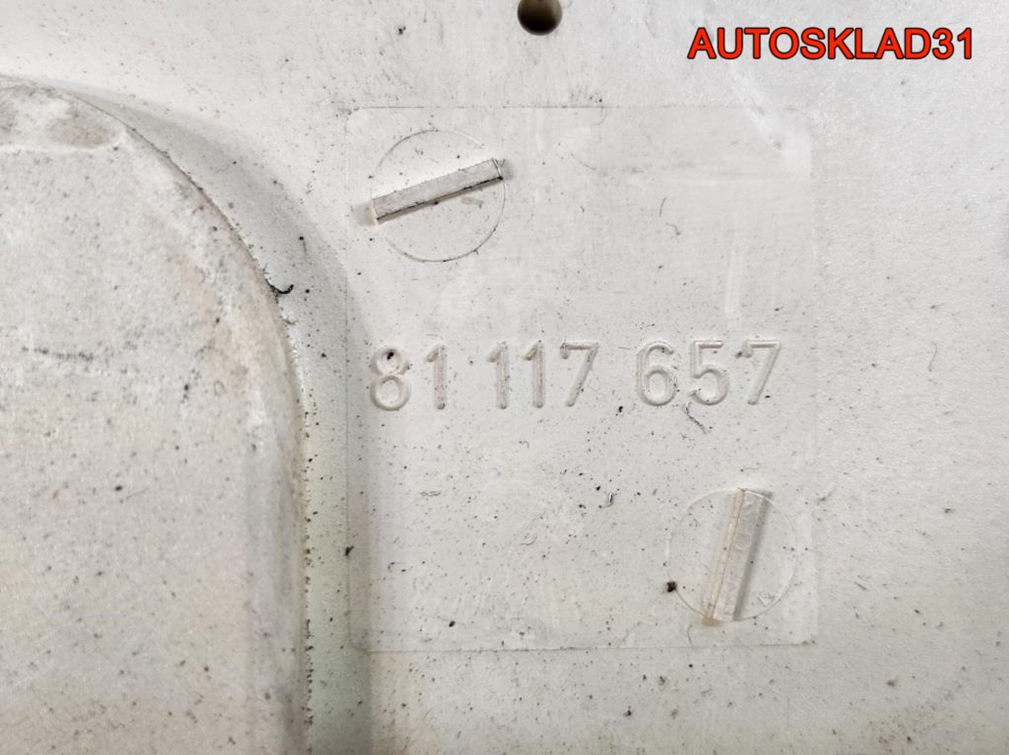 Панель приборов VW Passat B3 Бензин 357919033EL, 8000 рублей, Дубовое