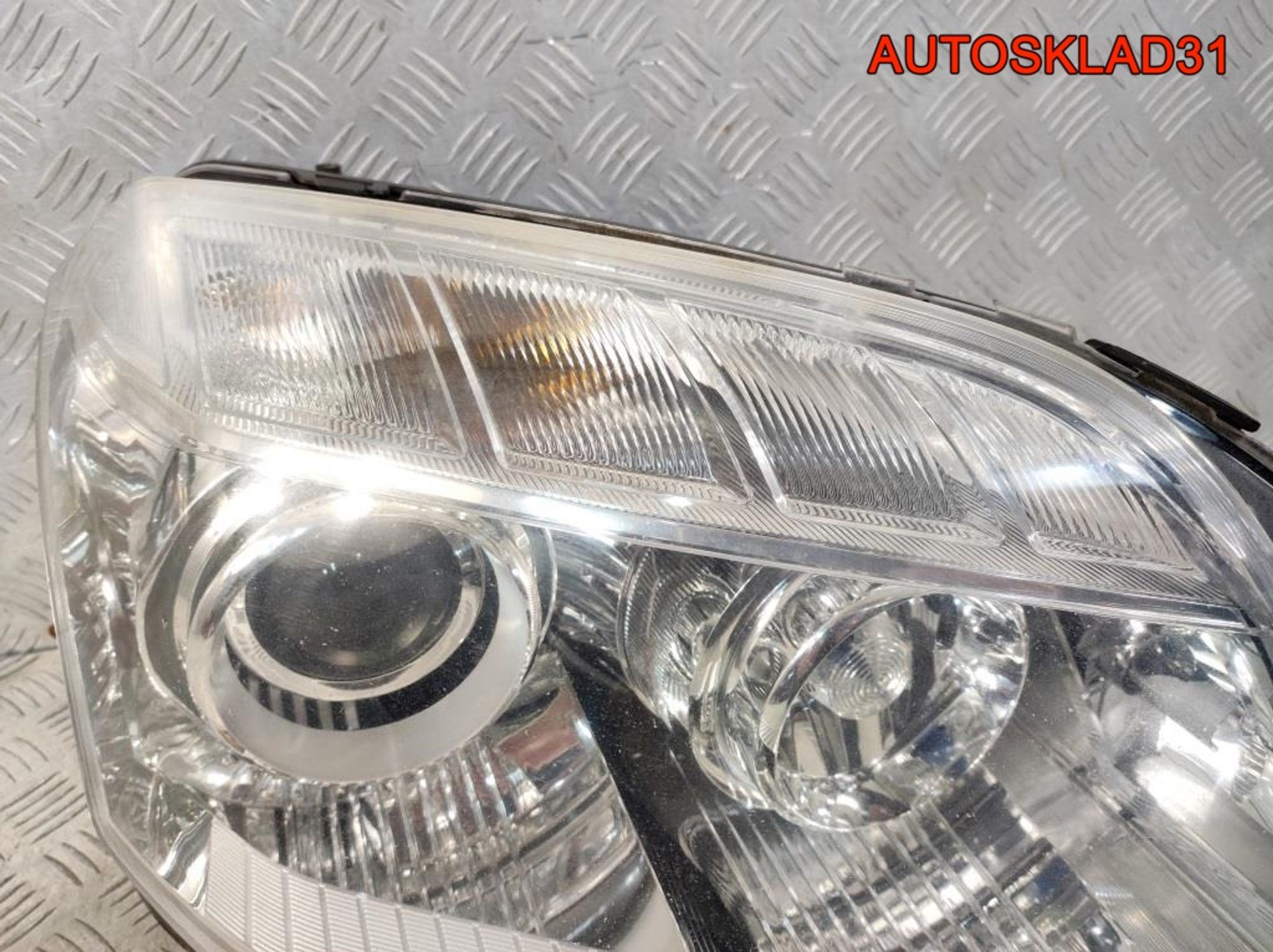 Фара правая Mercedes Benz GLK X204 A2048207559, 40000 рублей, Дубовое