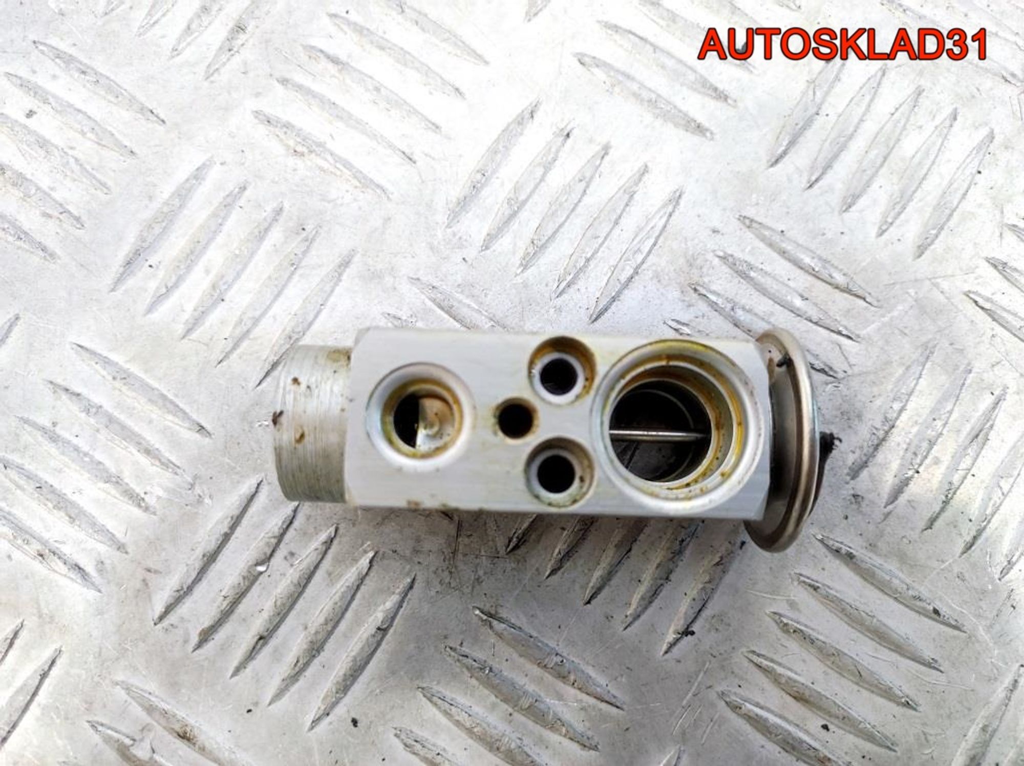 Клапан кондиционера Opel Astra H 324336, 900 рублей, Дубовое