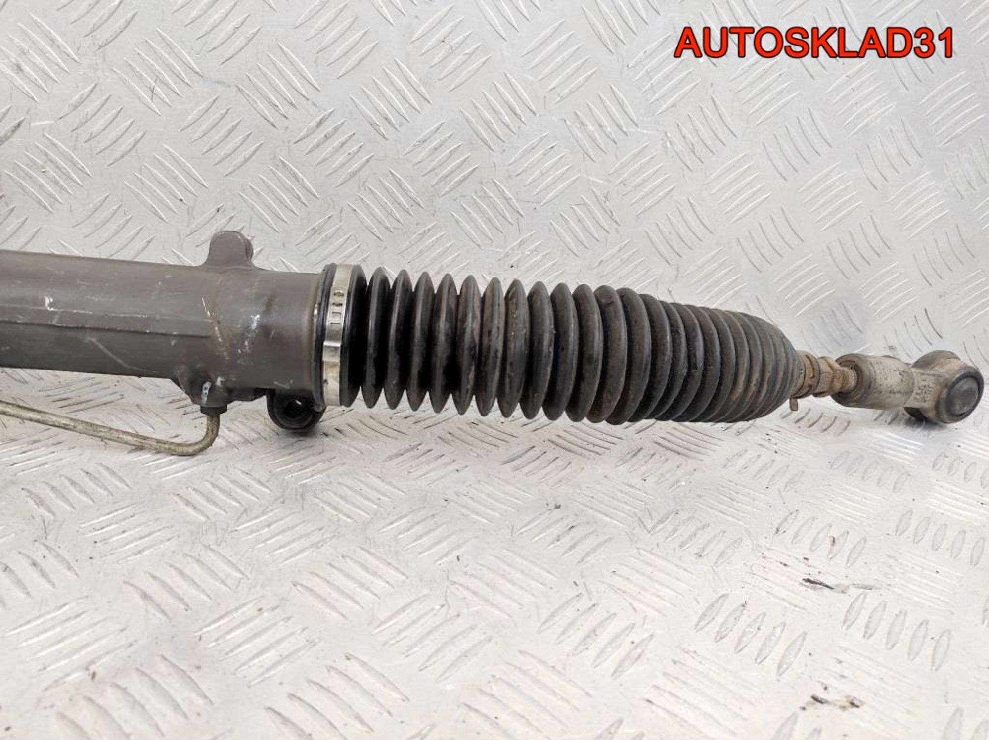 Рейка рулевая Volkswagen Passat B5 8D142074A, 11700 рублей, Дубовое