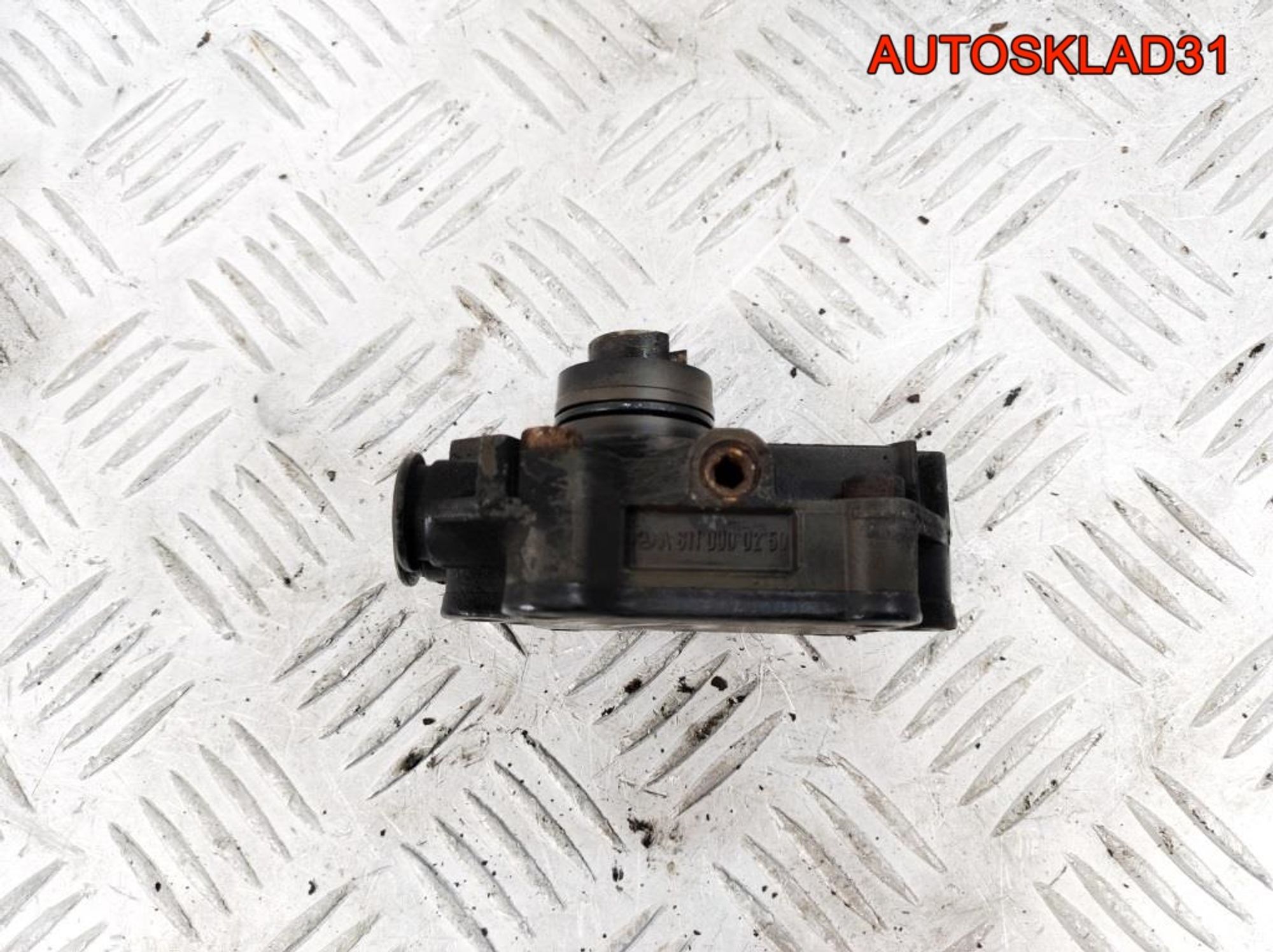 Насос подкачки Mercedes W220 3.2 613.960 A6110900250, 2300 рублей, Дубовое