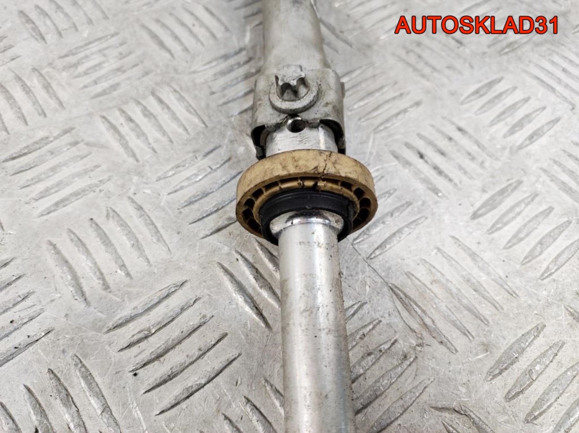 Кардан рулевой Mercedes GLK X204 A2044620578, 3200 рублей, Дубовое