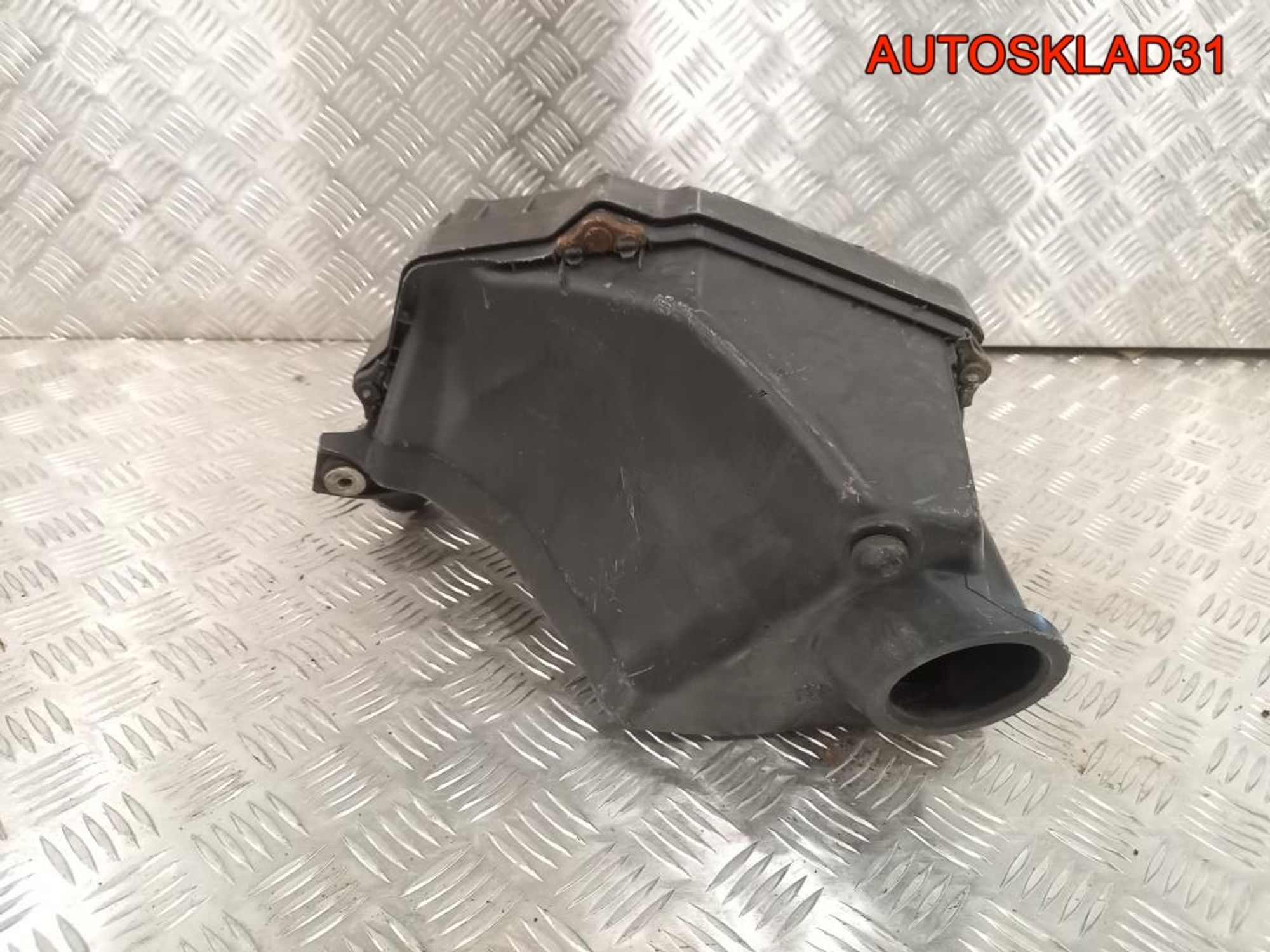 Корпус воздушного фильтра Honda Shuttle 2.3 F23A7, 1800 рублей, Дубовое