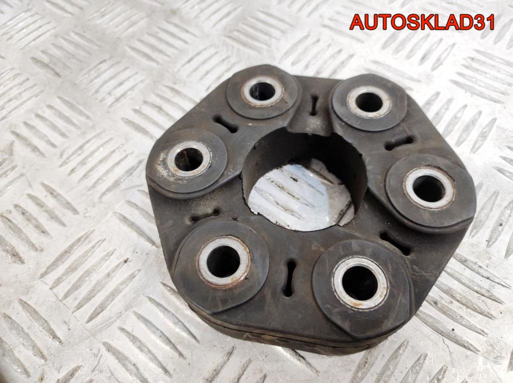 Муфта карданного вала BMW E60 26117522027, 2300 рублей, Дубовое