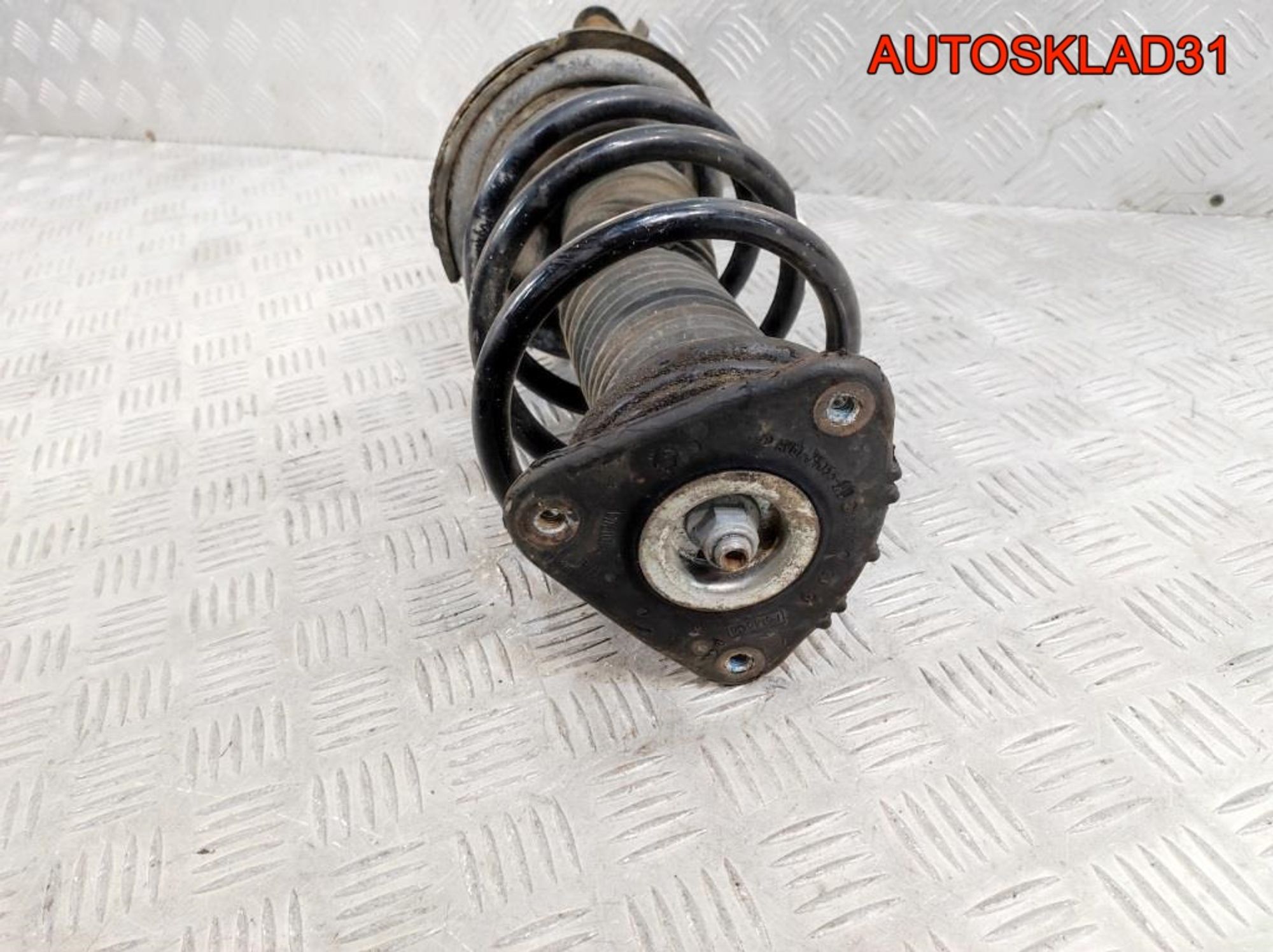 Амортизатор передний левый Ford C MAX 2, 4100 рублей, Дубовое