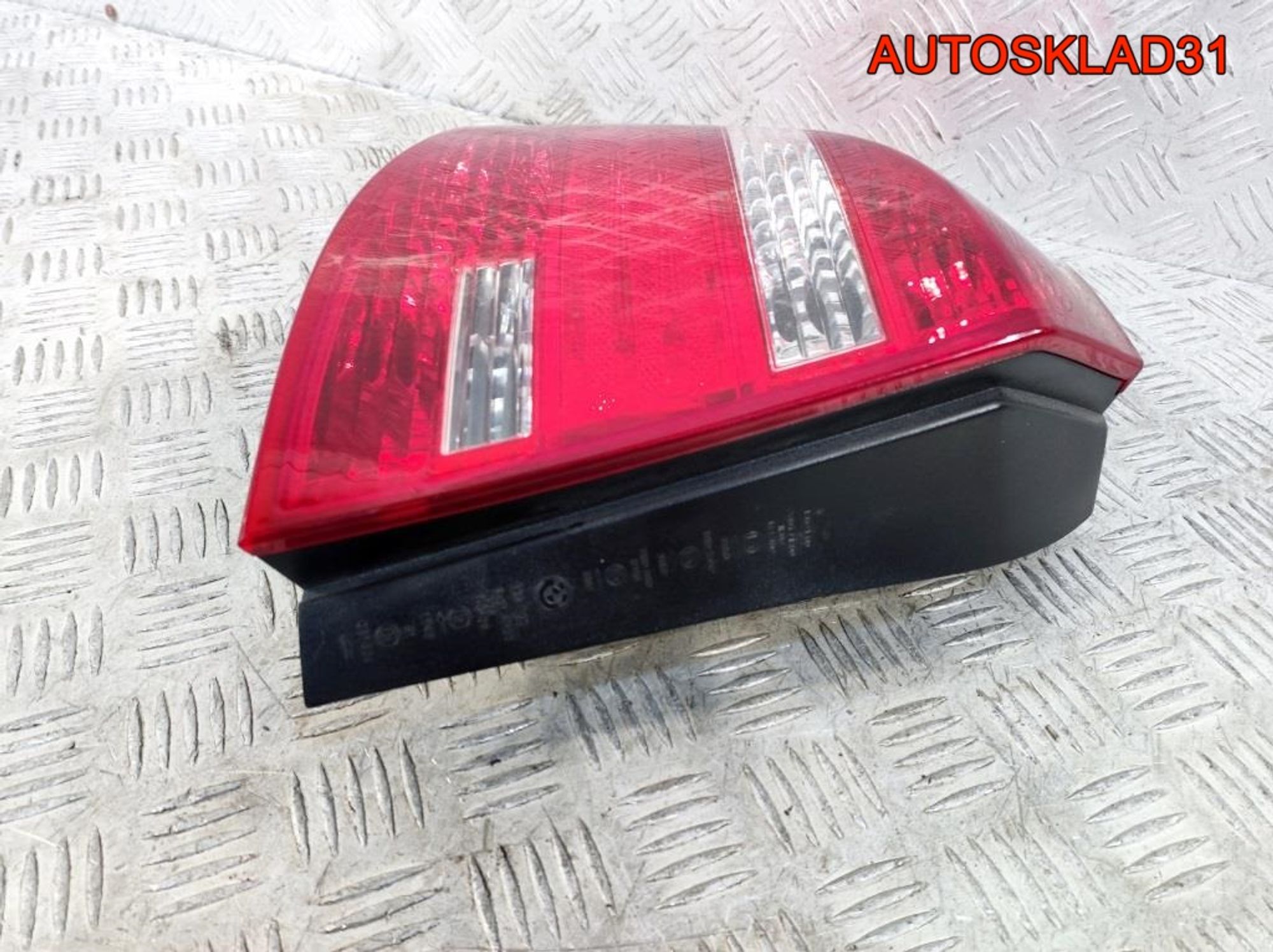 Фонарь задний левый BMW E87 63217164955 Рест, 5700 рублей, Дубовое