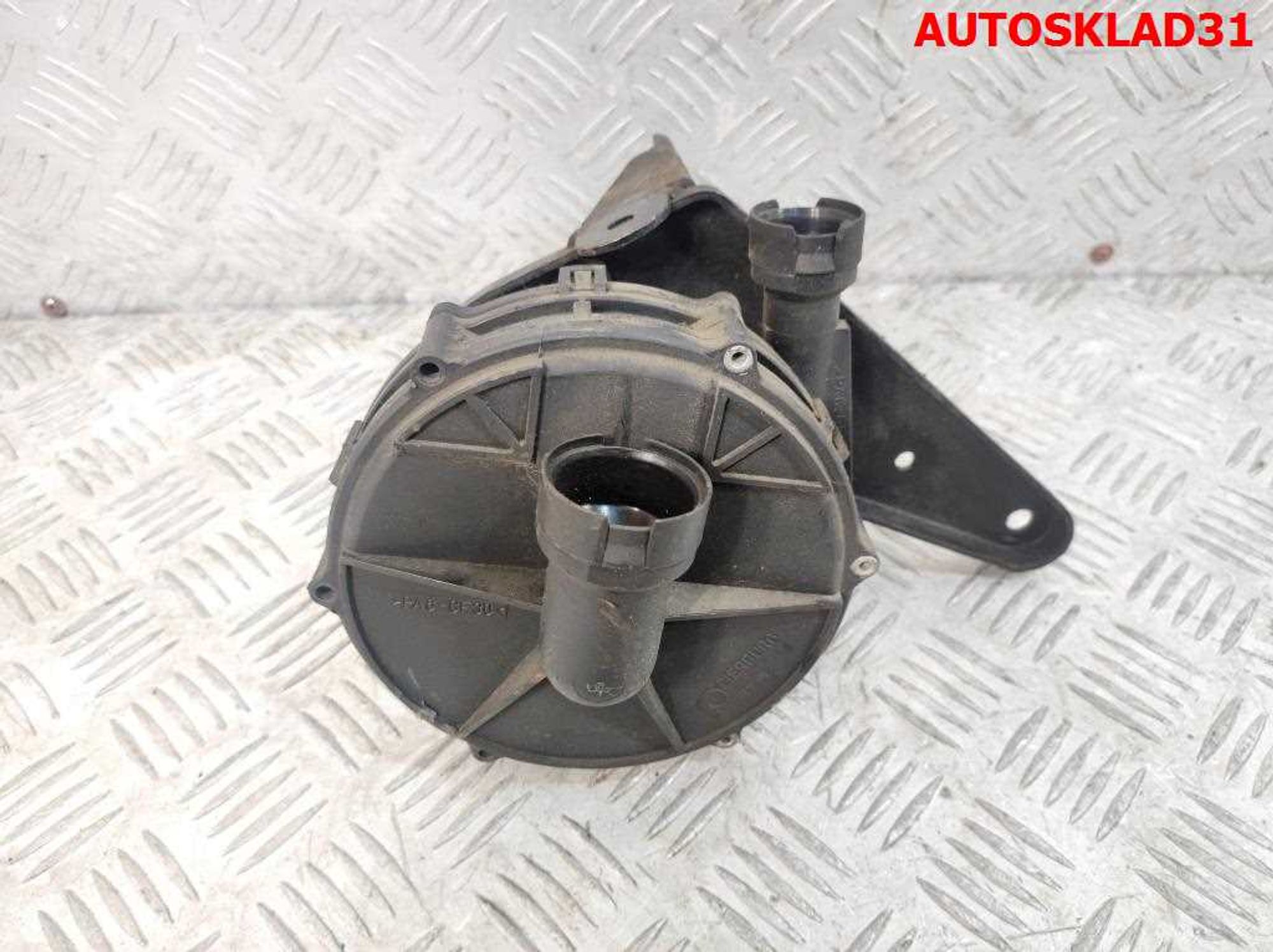 Насос воздушный VW Golf 4 2,0 AQY Бензин 06A959253, 2600 рублей, Дубовое