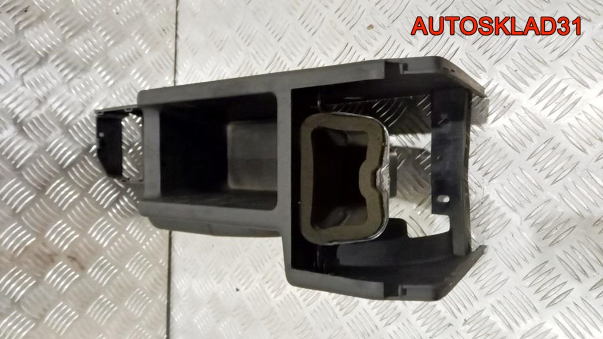 Консоль центральная Opel Vectra C 24443163, 1000 рублей, Дубовое