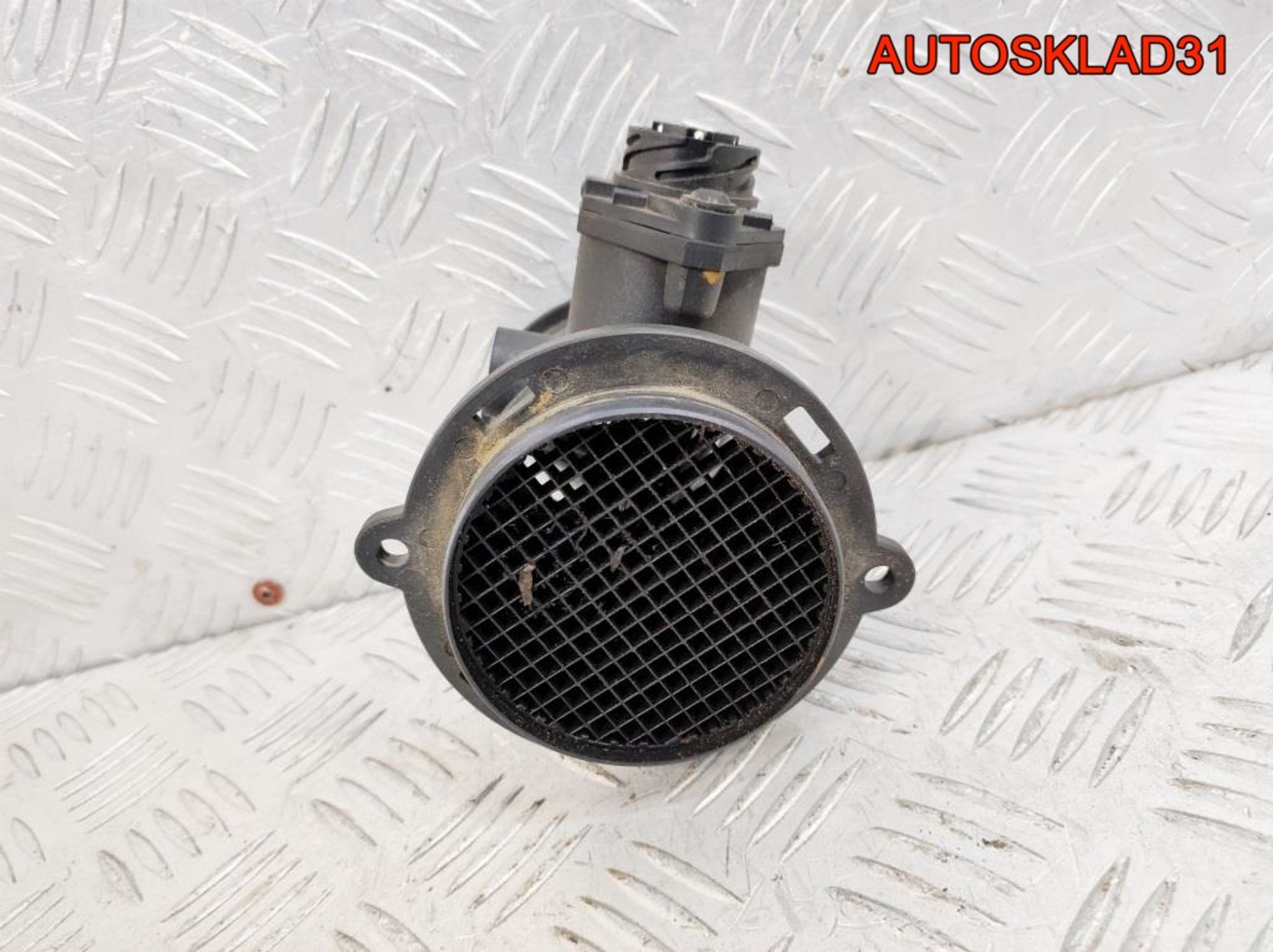 Расходомер воздуха Mercedes Benz W203 A0000940848, 3500 рублей, Дубовое