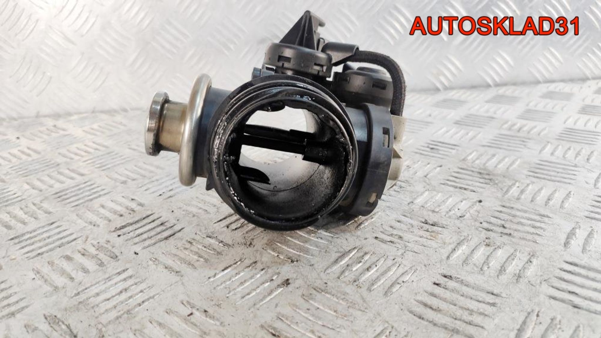 Клапан EGR Peugeot 306 1,9 PSA WJY 10DXFR 0928400426, 1000 рублей, Дубовое
