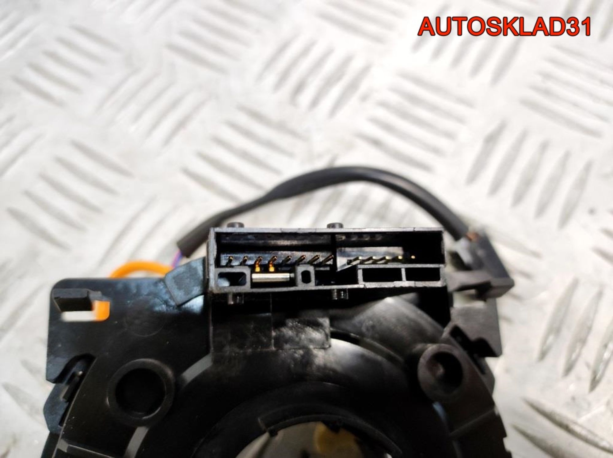 Шлейф подрулевой Opel Meriva A 13337298, 3600 рублей, Дубовое