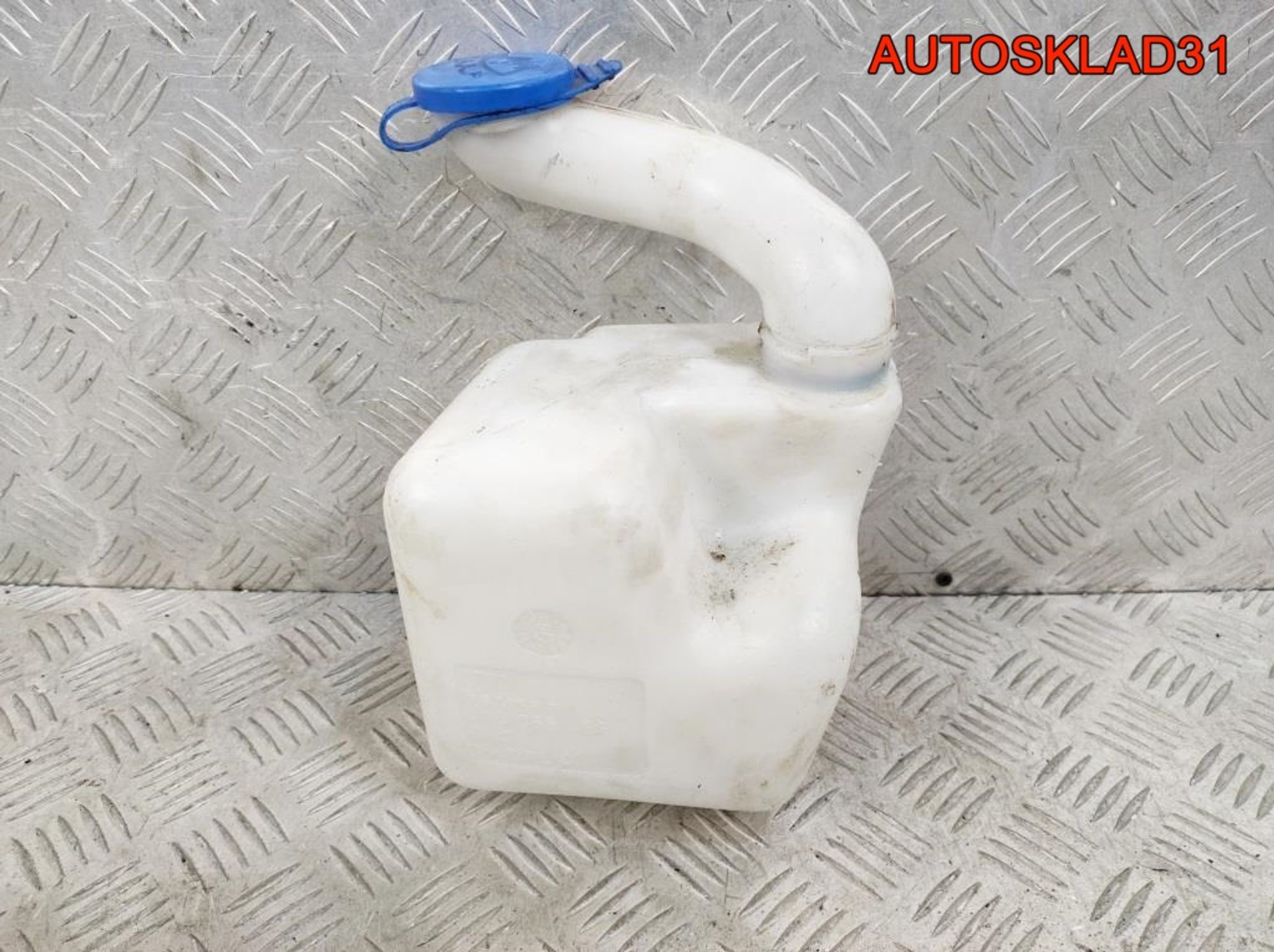 Бачок омывателя заднего стекла Audi 100 4A9955453, 900 рублей, Дубовое