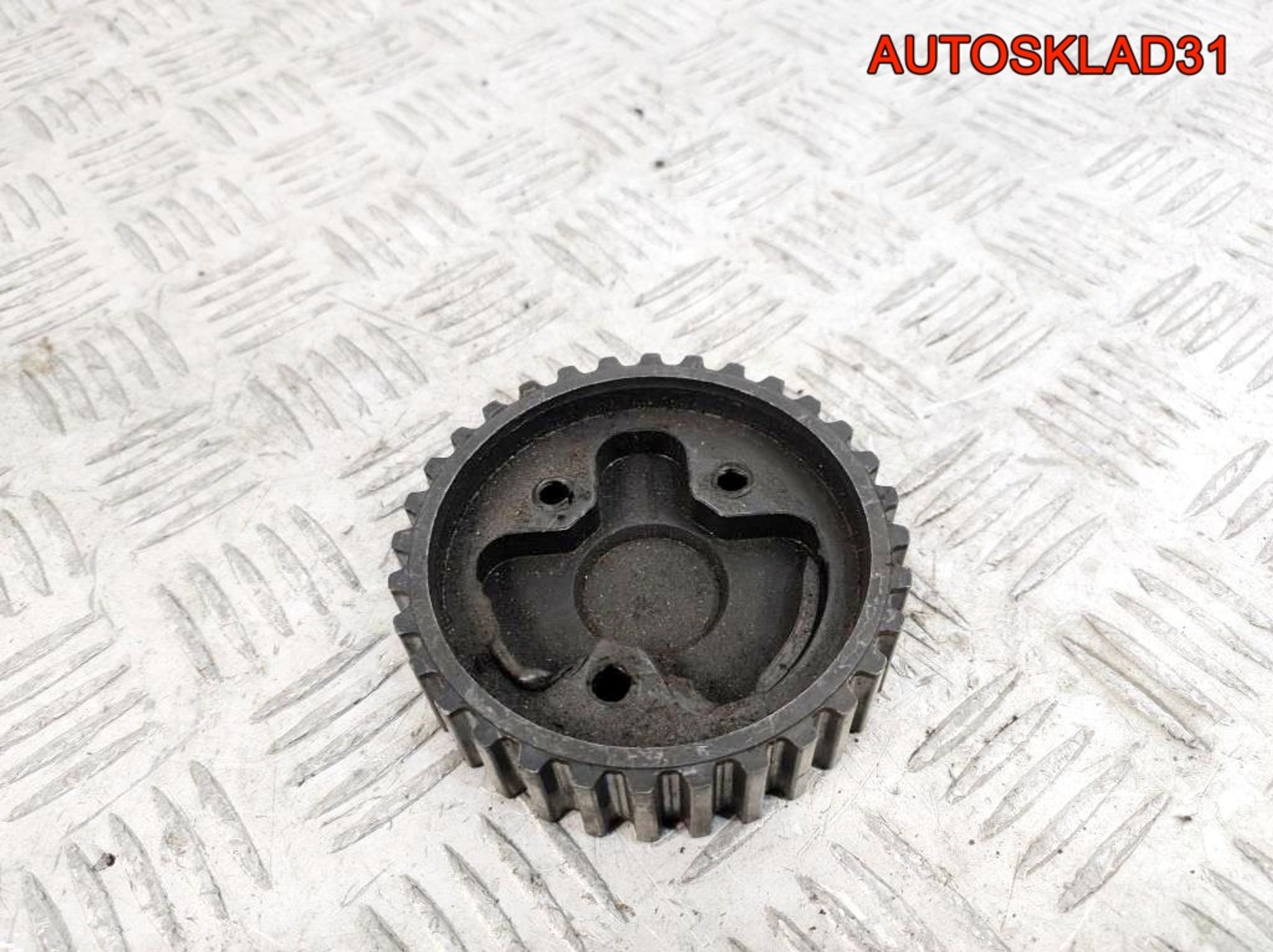 Шестерня привода ТНВД Ford Focus 1 1,8 Дизель 1079903, 800 рублей, Дубовое