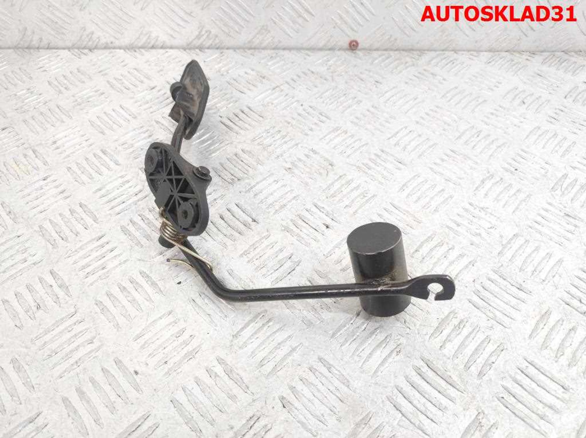 Педаль газа Toyota Avensis T250 7812005220, 500 рублей, Дубовое