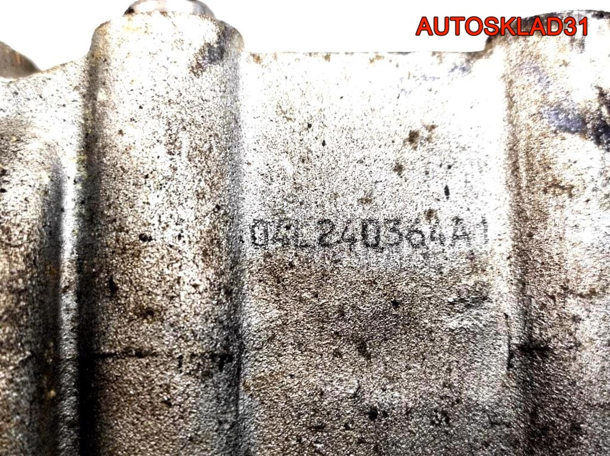 Водяной насос Hyundai Sonata 5 2,4 G4KC Бензин, 1400 рублей, Дубовое