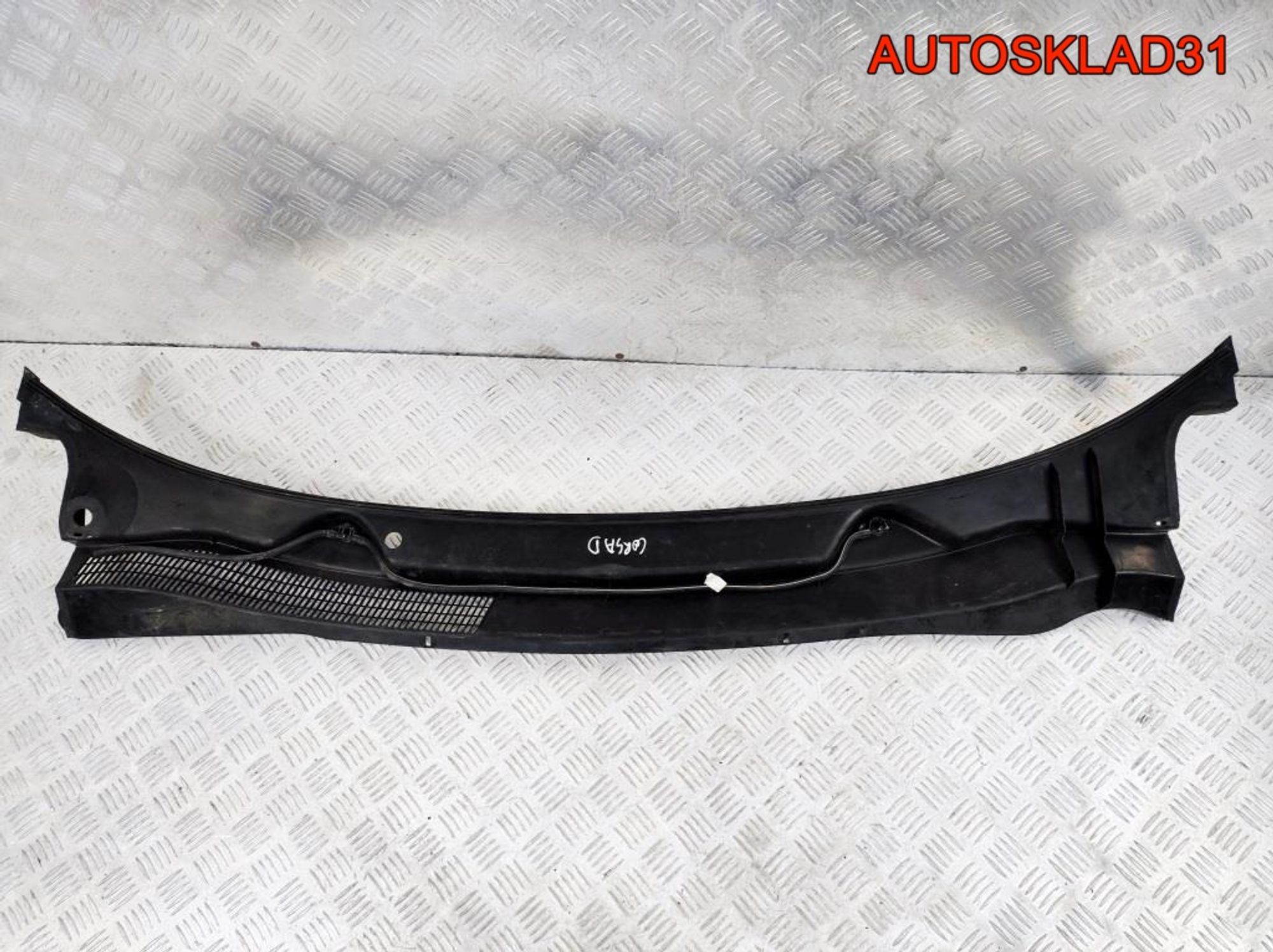 Решетка стеклоочистителя Opel Corsa D 13203618, 2900 рублей, Дубовое