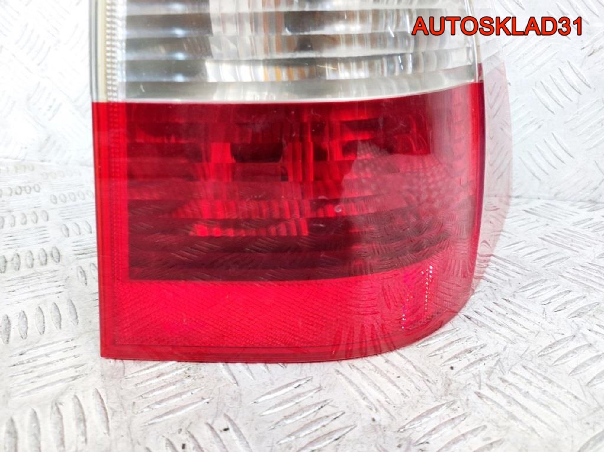 Фонарь задний правый BMWE60 63216925892 Combi, 2500 рублей, Дубовое