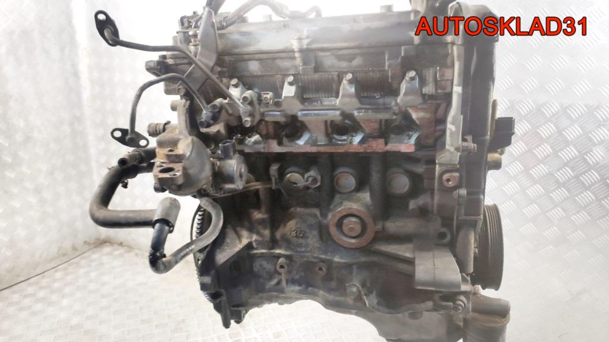 Двигатель Mitsubishi Carisma DA 1.8 16V GDI 4G93, 35000 рублей, Дубовое