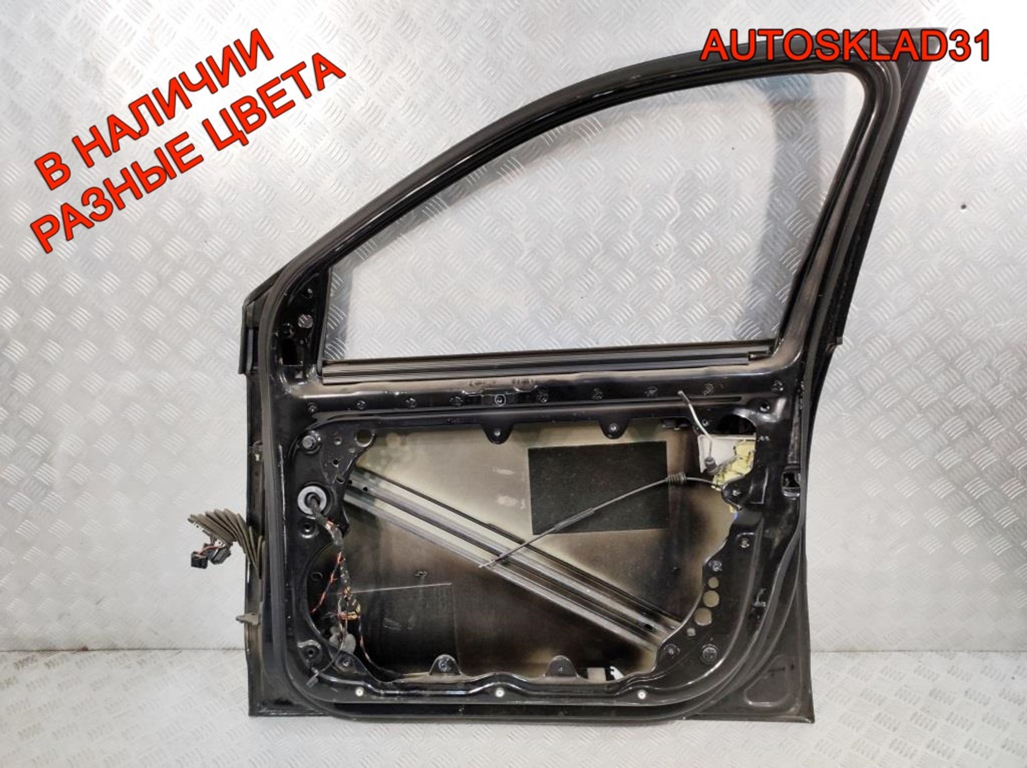 Дверь передняя правая Volkswagen Polo 6Q4831056P, 8100 рублей, Дубовое
