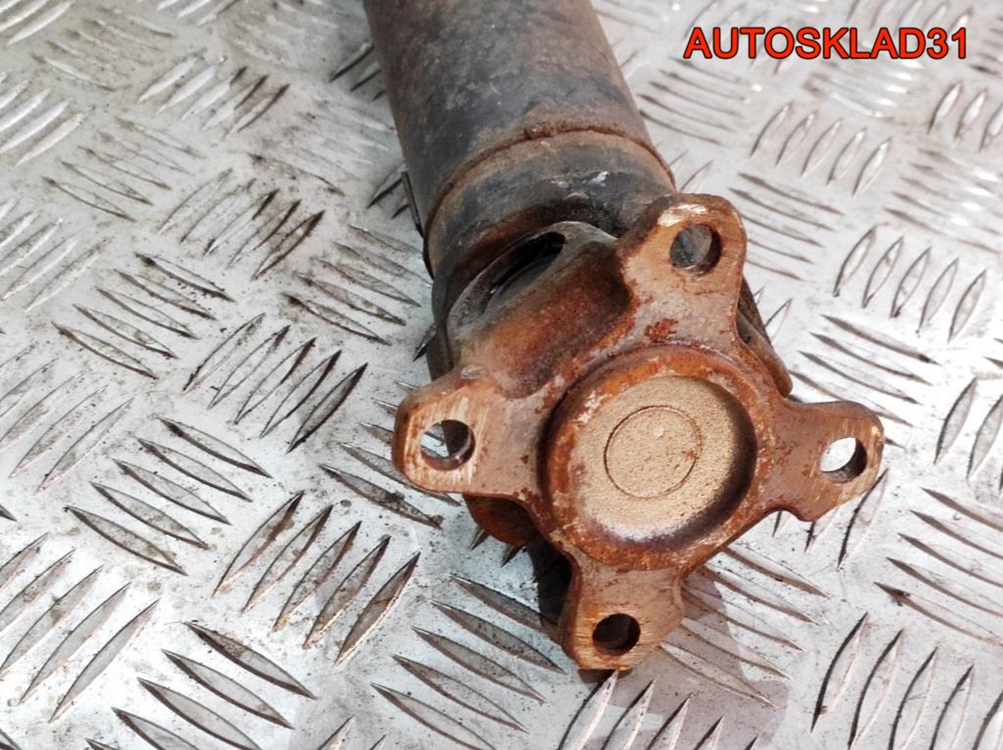 Вал карданный BMW E90 2,5 N52B25 МКПП Седан, 10000 рублей, Дубовое