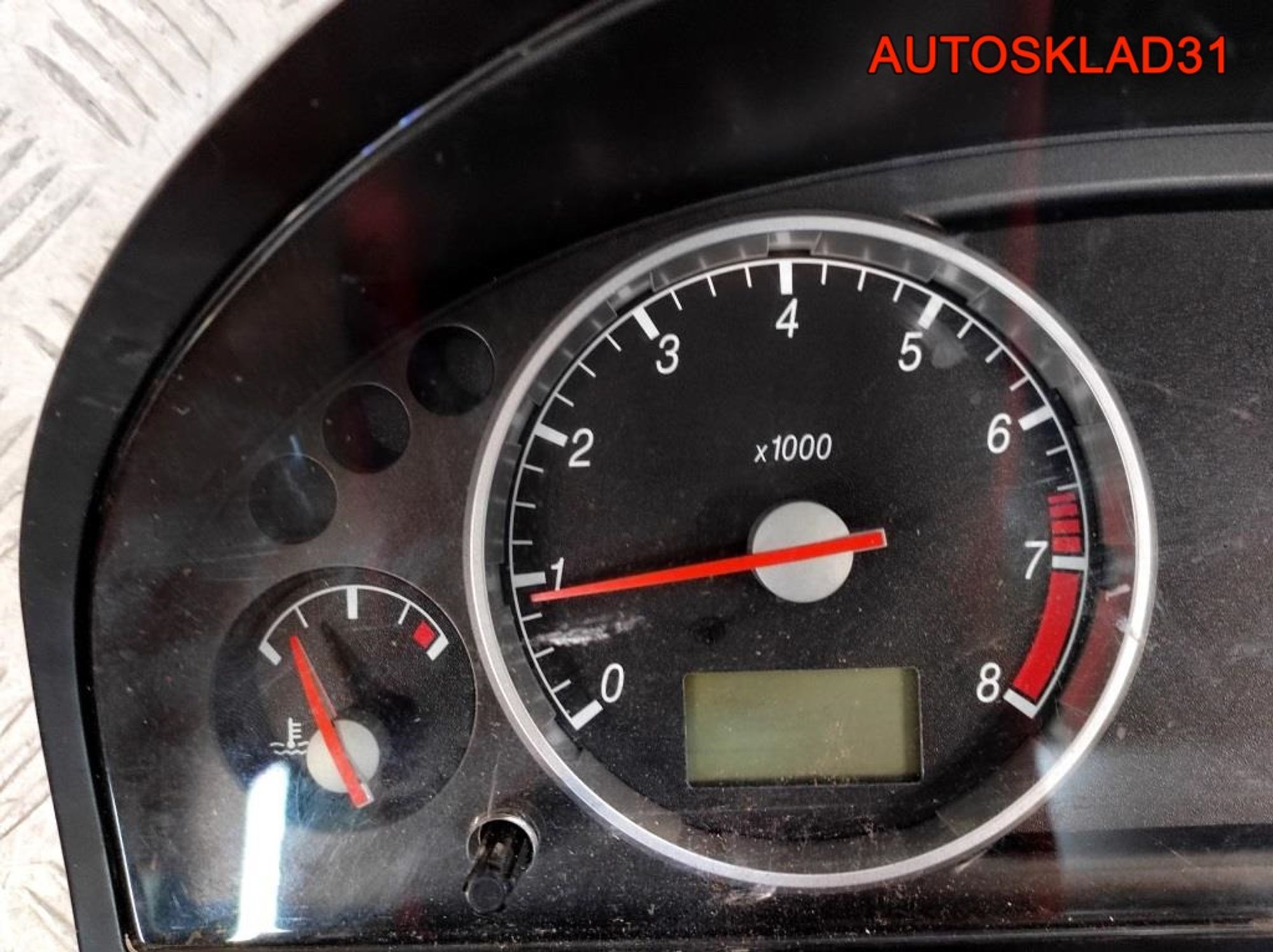 Панель приборов Ford Mondeo 3 Бензин 1S7F10849DK, 5400 рублей, Дубовое