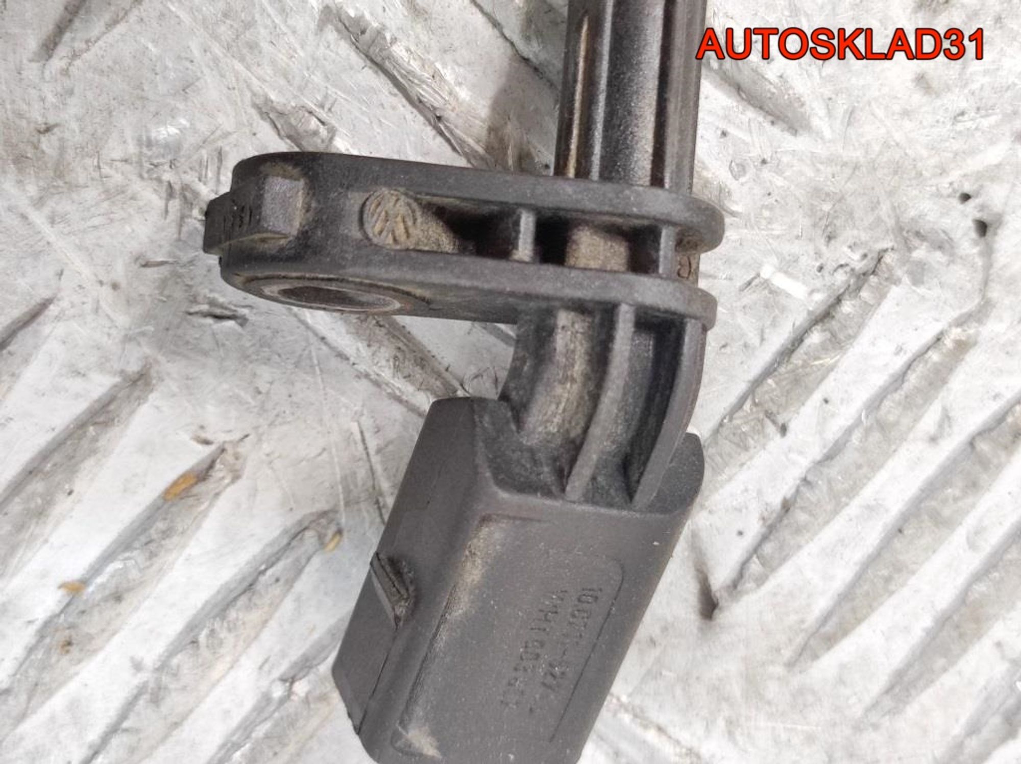 Датчик ABS задний левый VW Tiguan WHT003657, 900 рублей, Дубовое