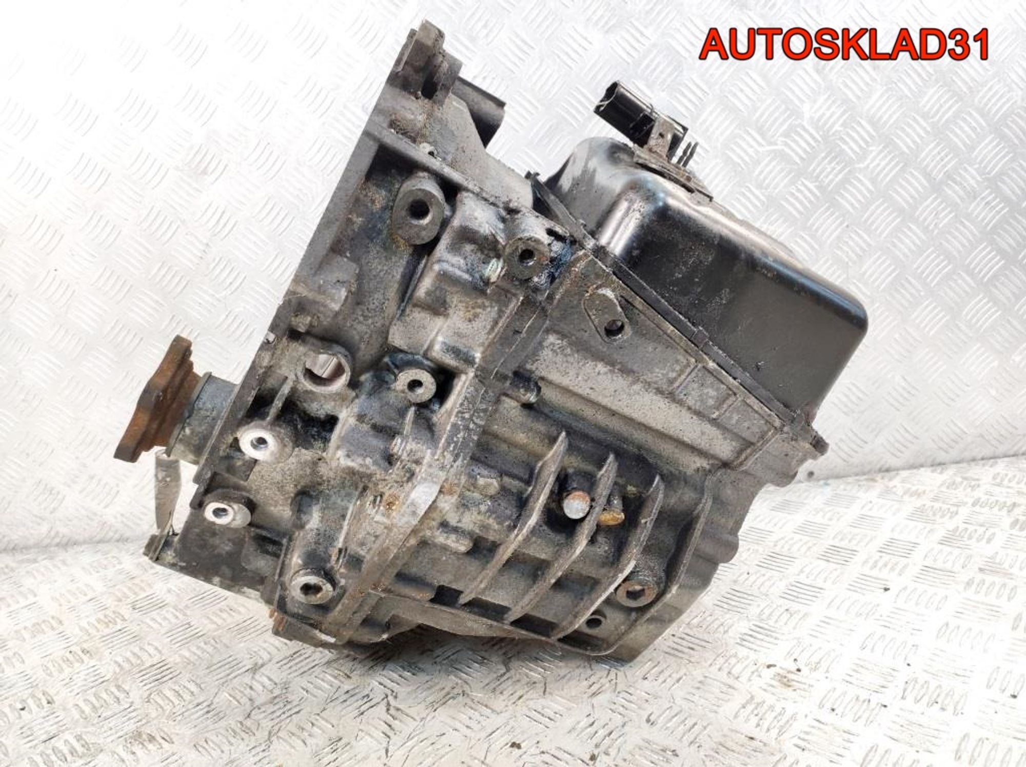 АКПП GYR Volkswagen Golf 5 DSG 1,9 Дизель, 60000 рублей, Дубовое