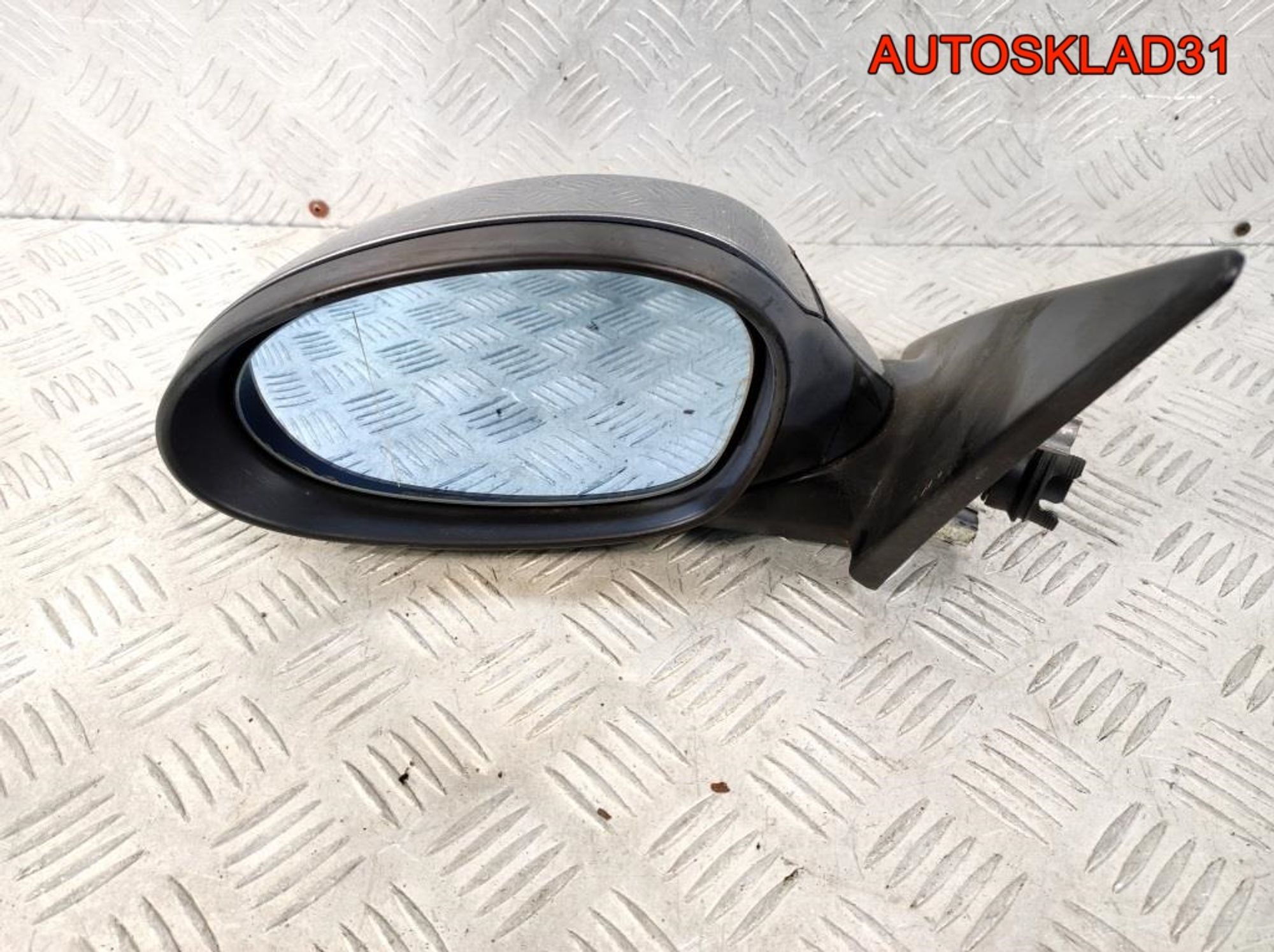 Зеркало левое BMW E90 51167189977 Дорест, 4500 рублей, Дубовое