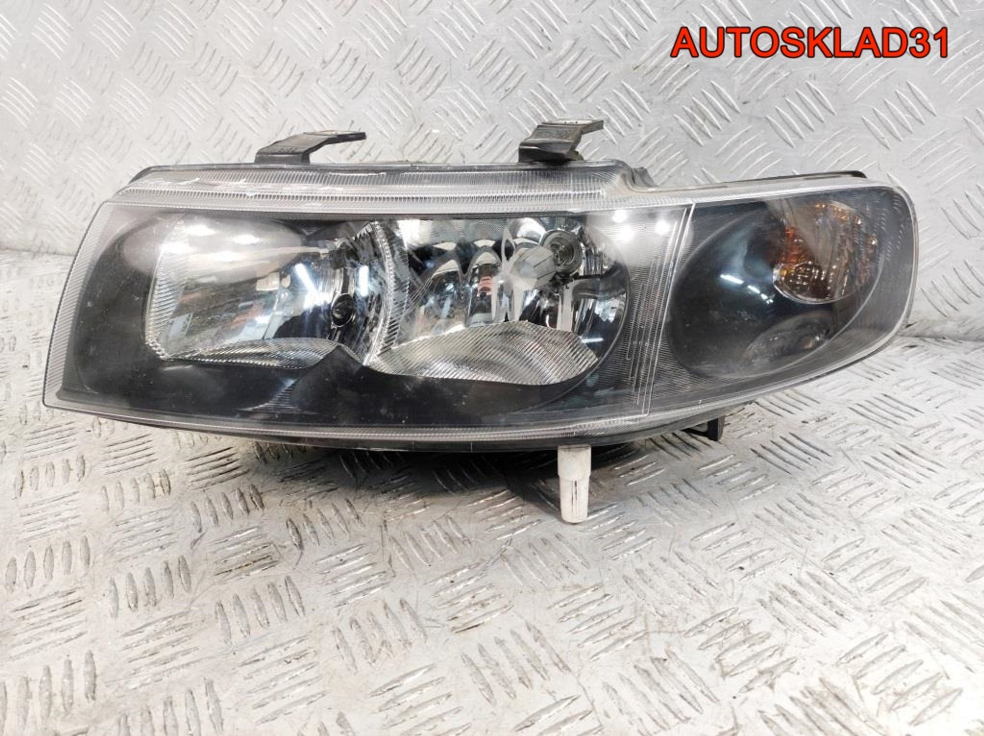 Фара левая Seat Leone 1M1 1M1941015, 5000 рублей, Дубовое