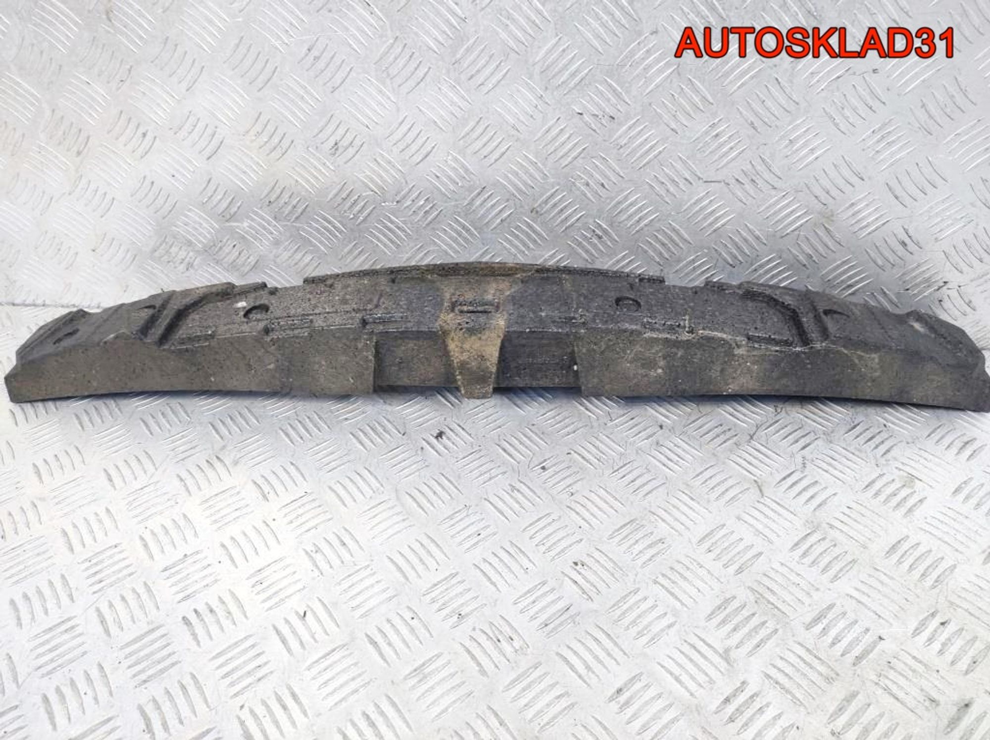 Абсорбер бампера передний Opel Corsa D 13211464, 1700 рублей, Дубовое