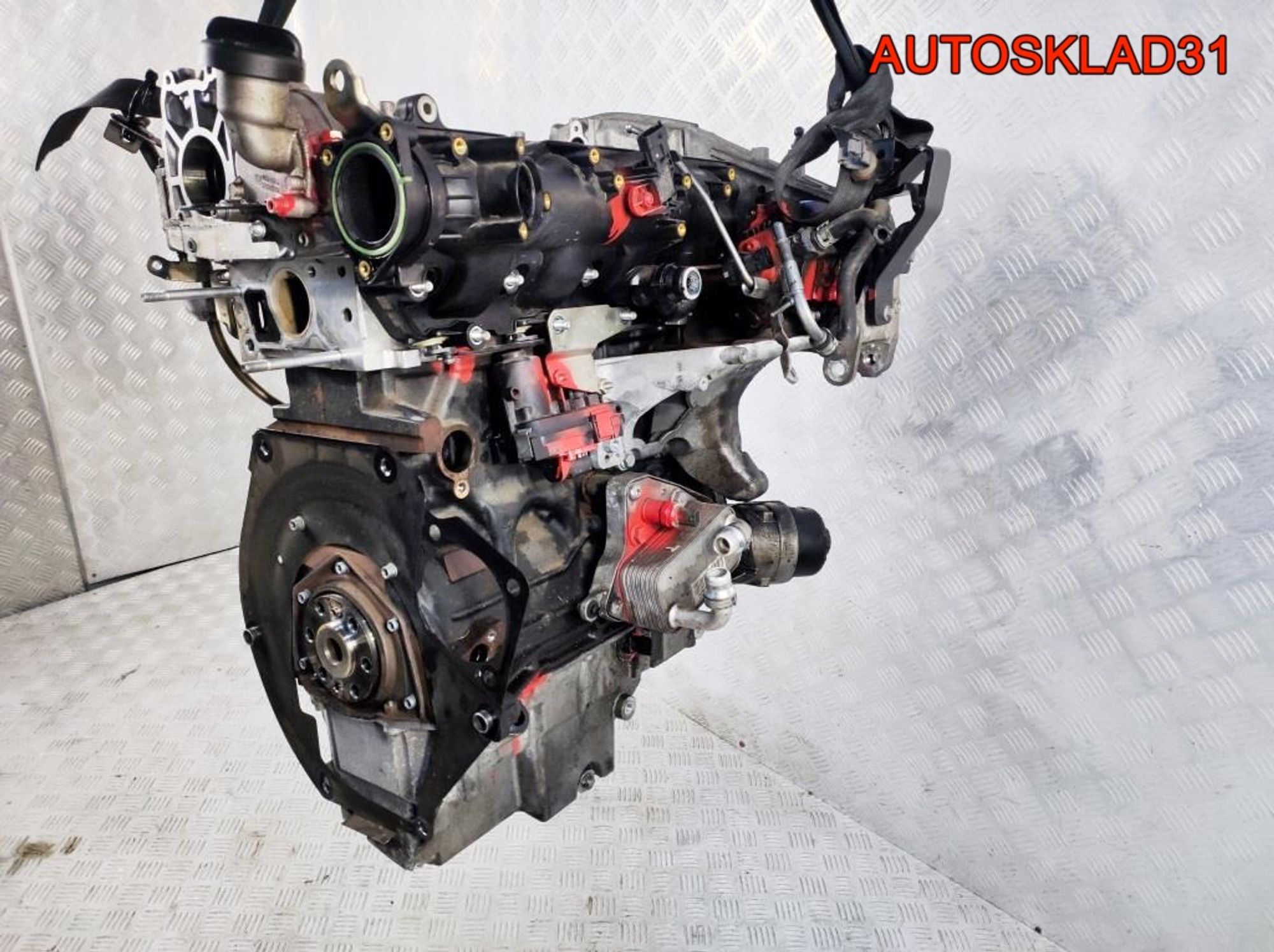 Двигатель A20DTH Opel Astra J 2,0 Дизель Цена за СТОЛБИК, 90000 рублей, Дубовое