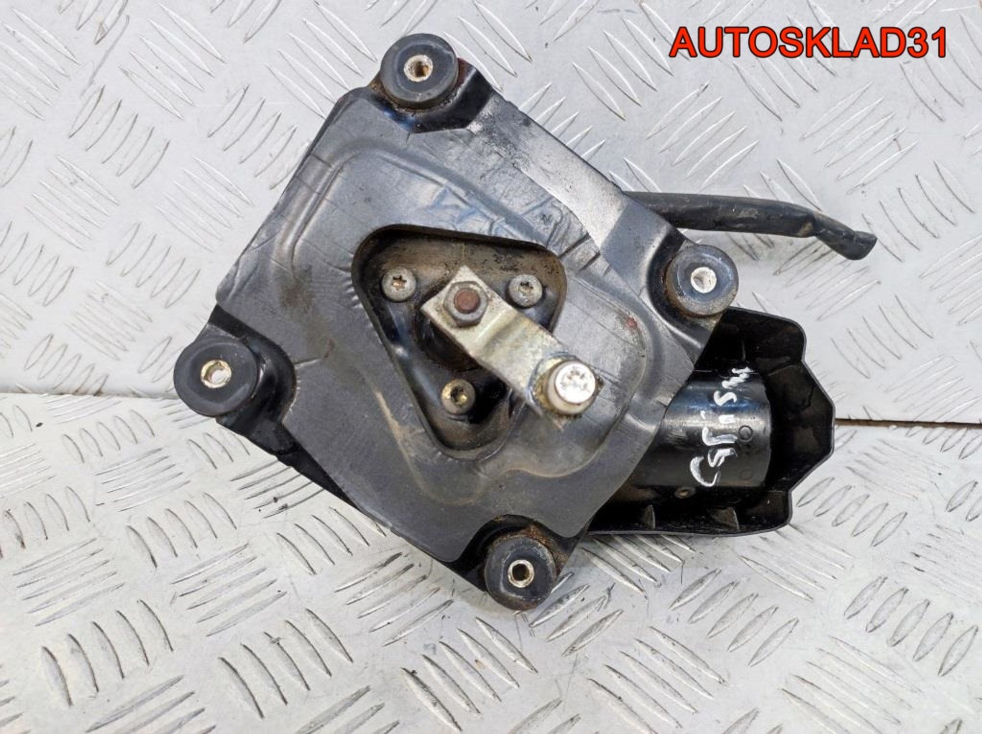 Моторчик стеклоочистителя Carisma DA MR910711, 900 рублей, Дубовое