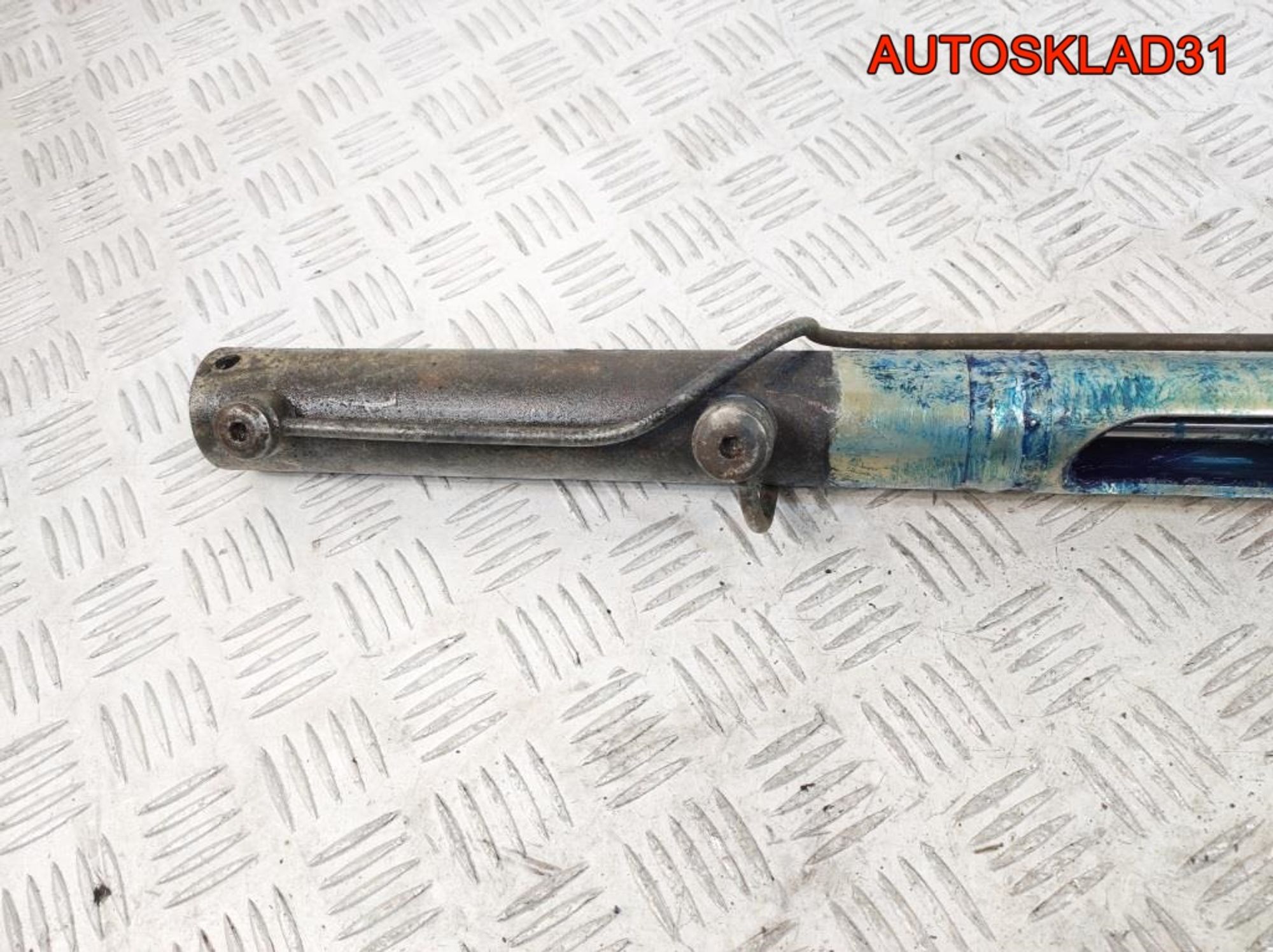 Рейка рулевая Audi A6 C4  443422065C, 15000 рублей, Дубовое