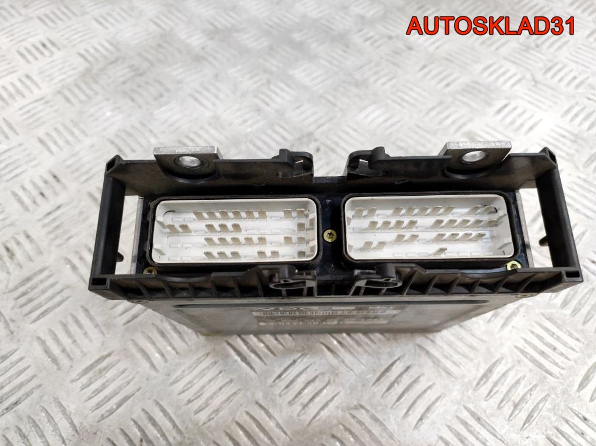 Блок эбу Mercedes Benz W202 C180 M111 0225458732, 4100 рублей, Дубовое